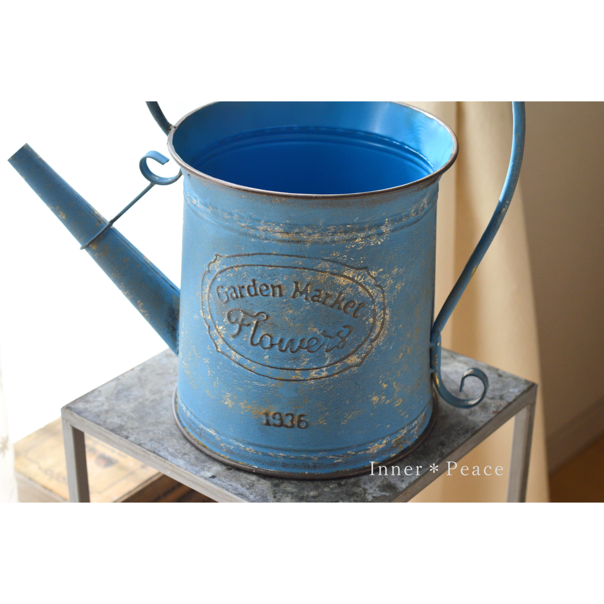 【友膳】 オルシャビージョーロ 『ブルー』 (UN2391)