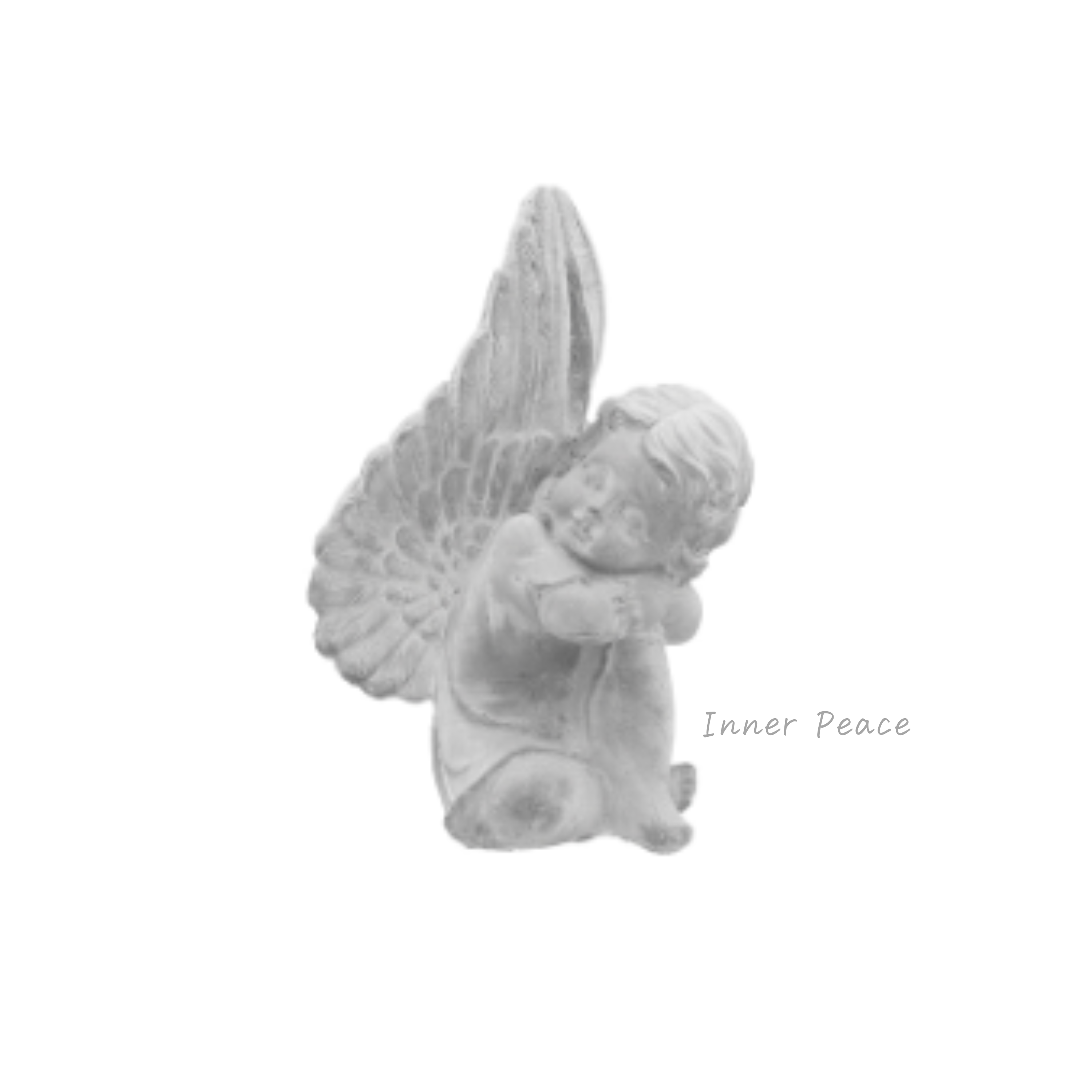 【CARNAC】 シャルダンオブジェ エンジェルC (SD36)