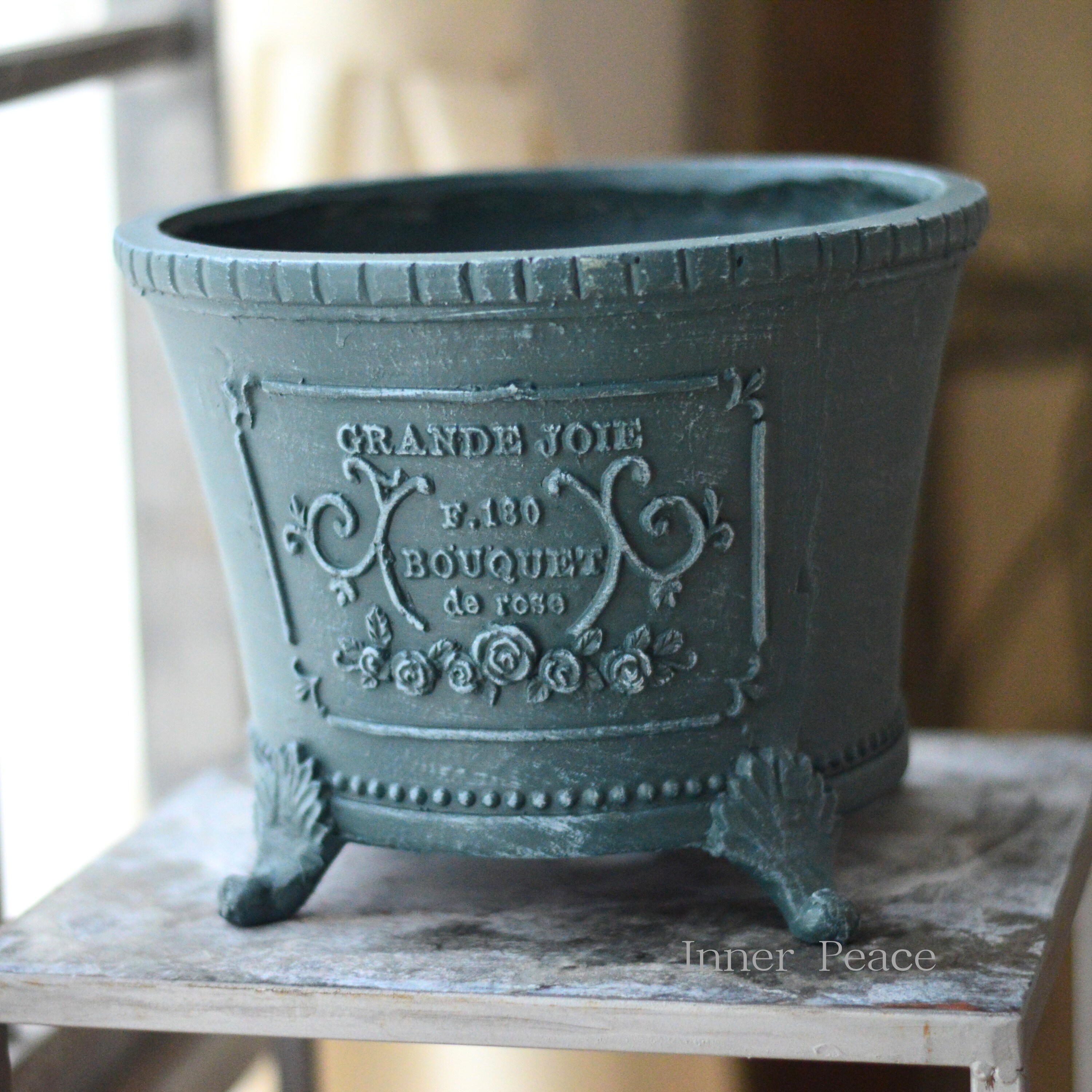 【友膳】 グランジュワサークル 『S・ブルー』 (GF4903)