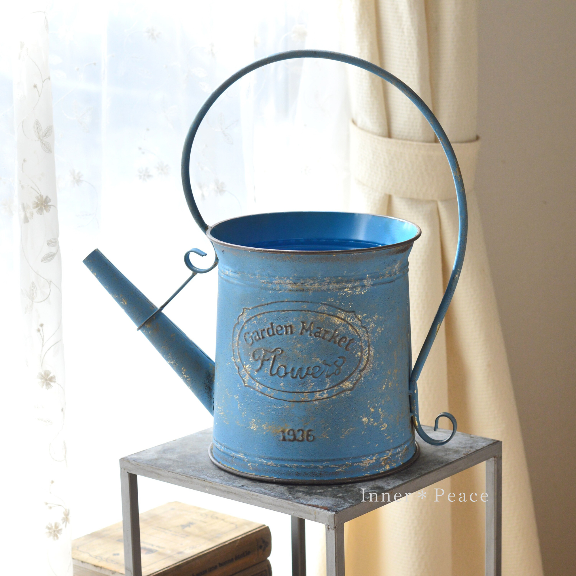 【友膳】 オルシャビージョーロ 『ブルー』 (UN2391)