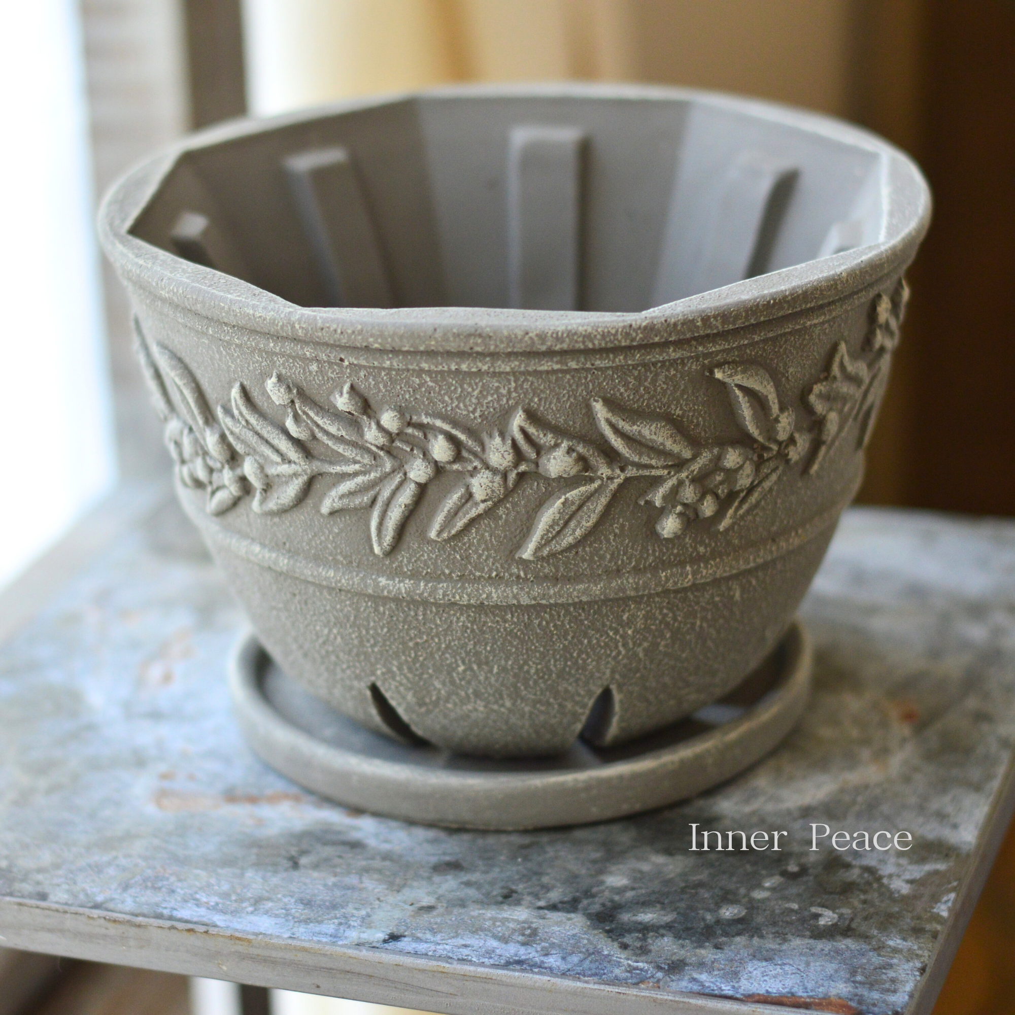 【DELLKI】 ラナ ロー 『グレー』 (KK07GYBB)