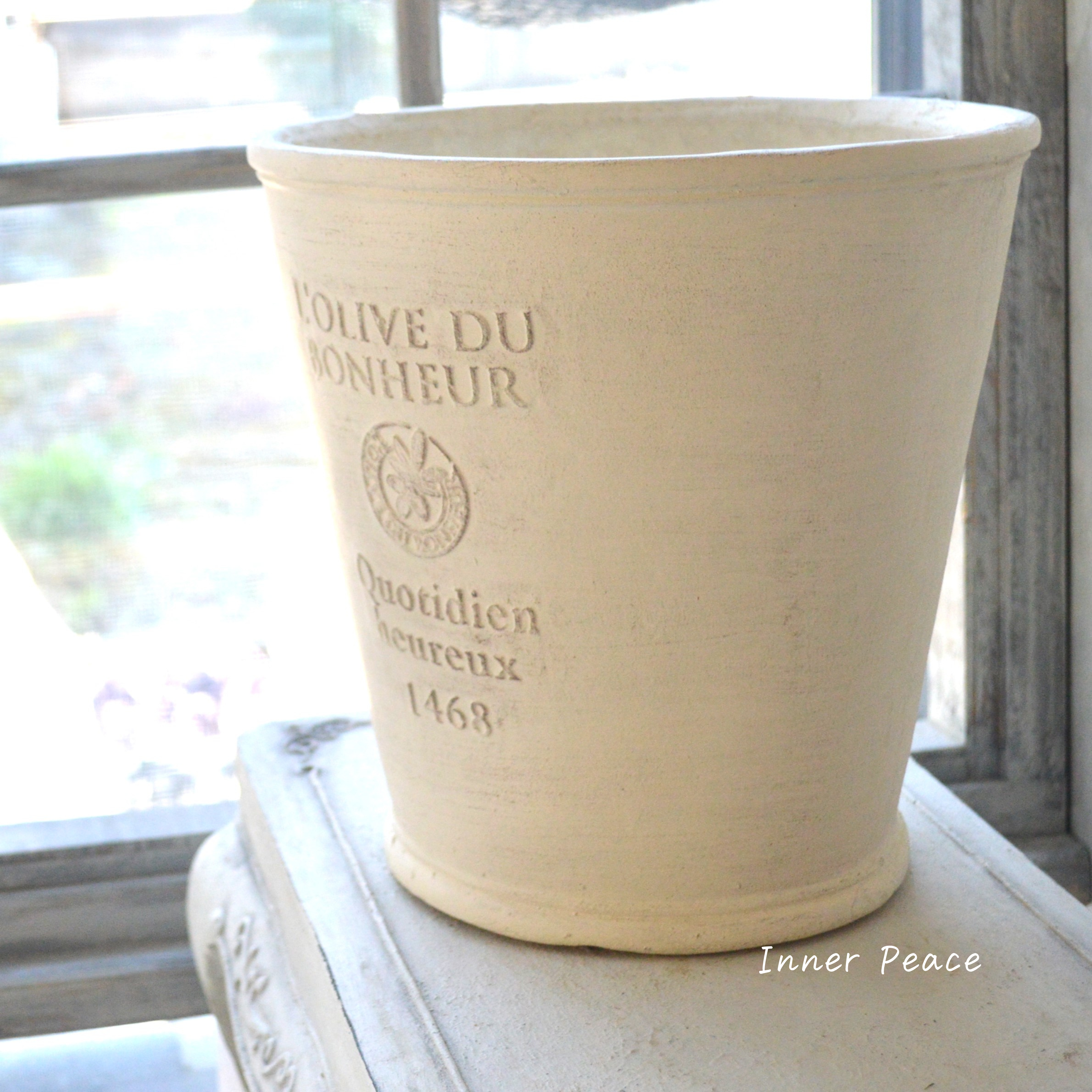 【友膳】 ボヌールオリーブ サークルロング S ホワイト (GF2252)