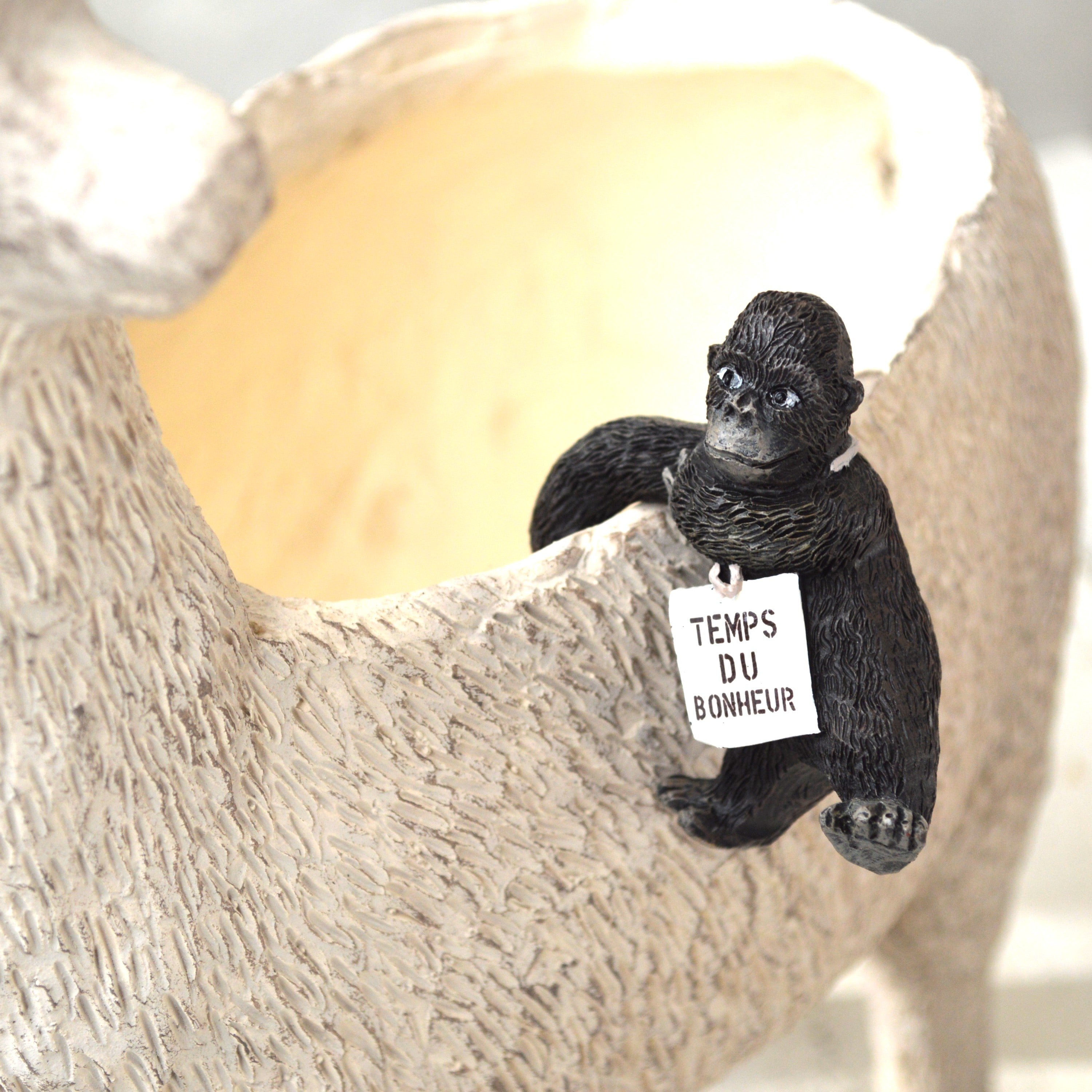 【友膳】 ゴリーユフック