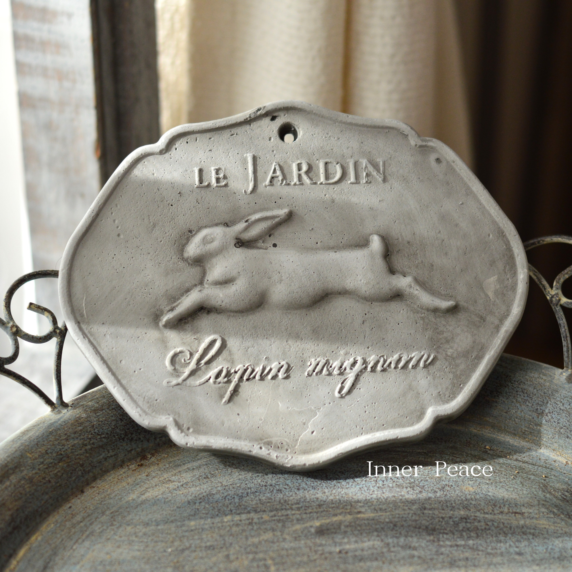 【友膳】 ラパンソテプレート (ST941)