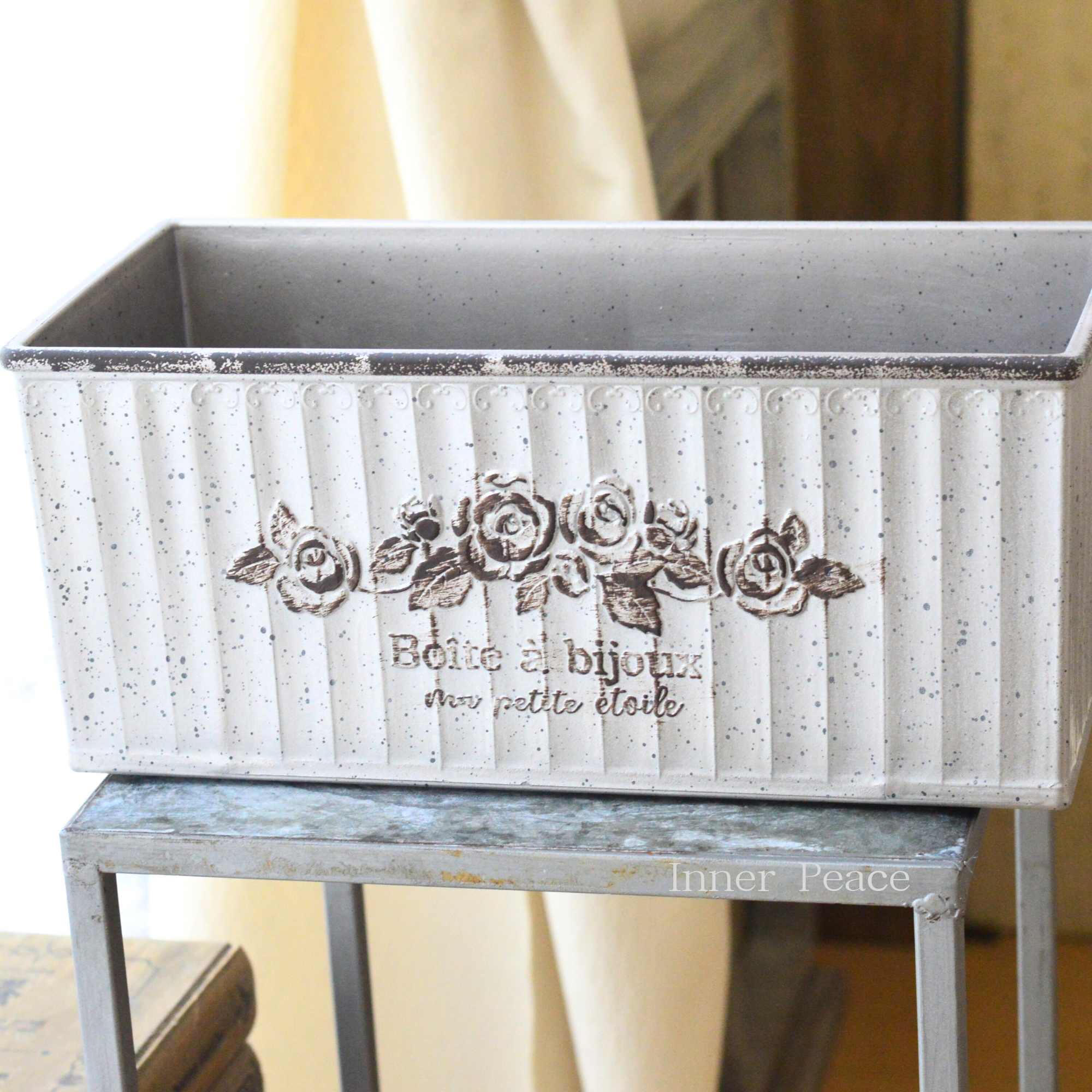 【友膳】 ボワトアワイド 『S・グレー』 (MS1325)