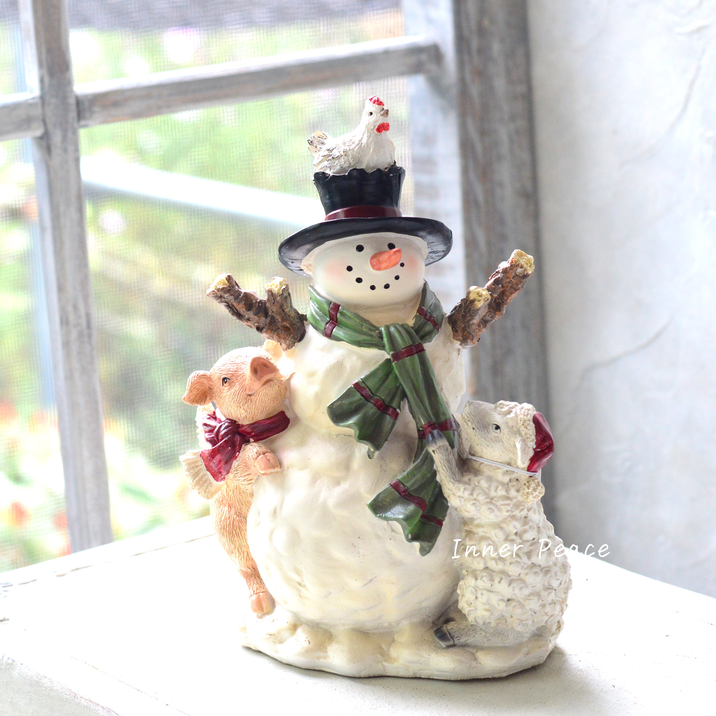 【CARNAC】 ノエルスノーマン06 (HGX23)