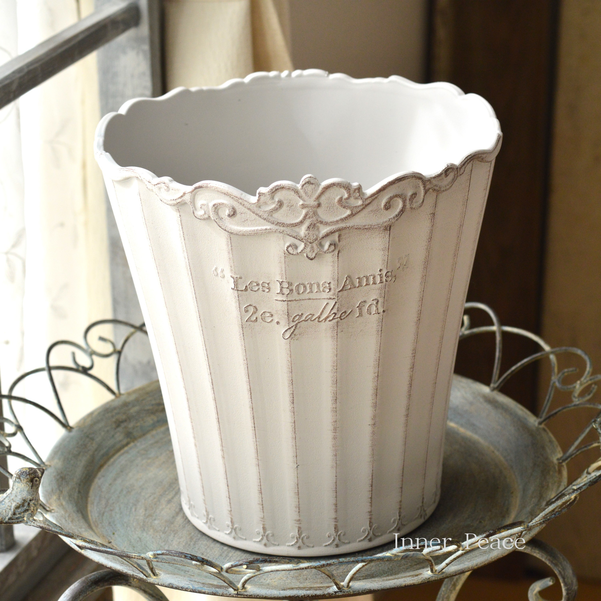 【友膳】 レボンザミロング 『ホワイト』 (MS1343)