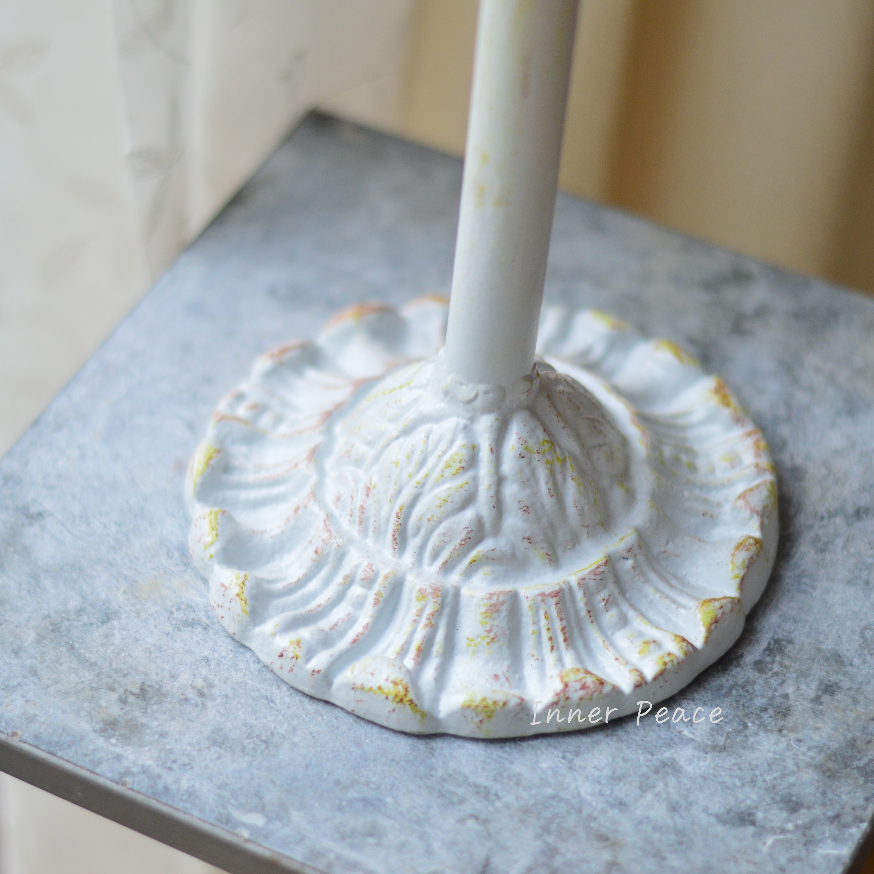 【COVENT GARDEN】 ブラン・リーススタンド 『ホワイト』