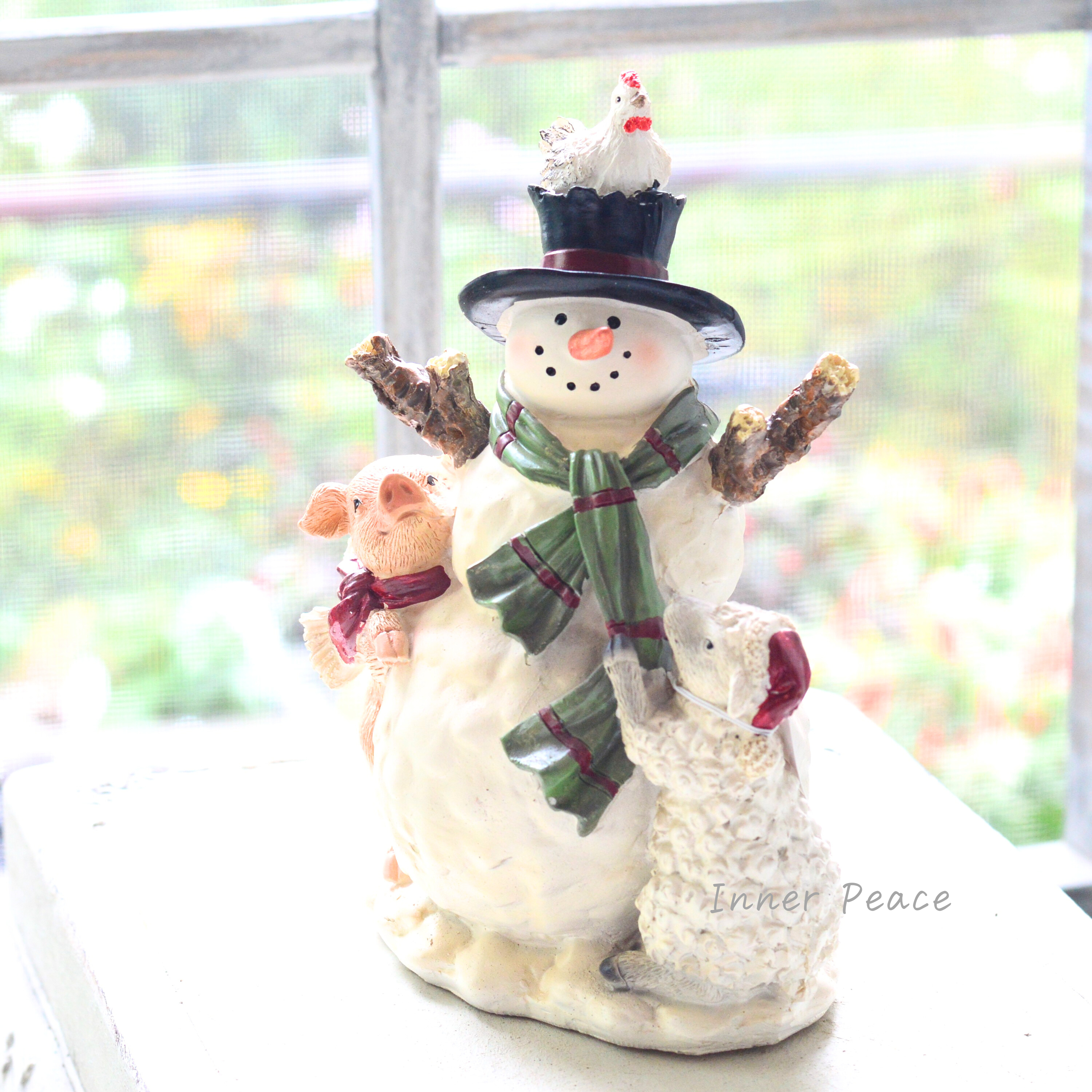 【CARNAC】 ノエルスノーマン06 (HGX23)