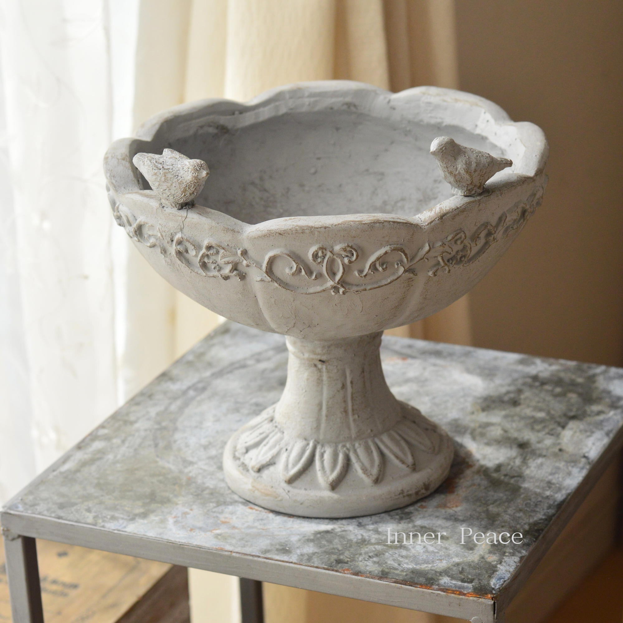 【友膳】 オワゾールポスタンド　『Ｓ・グレー』　　(GF7103)