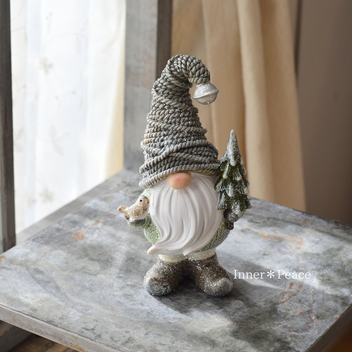 【COVENT】　クリスマスコレクション   『ニキアニッセ・ツリー』　　(TL-03)