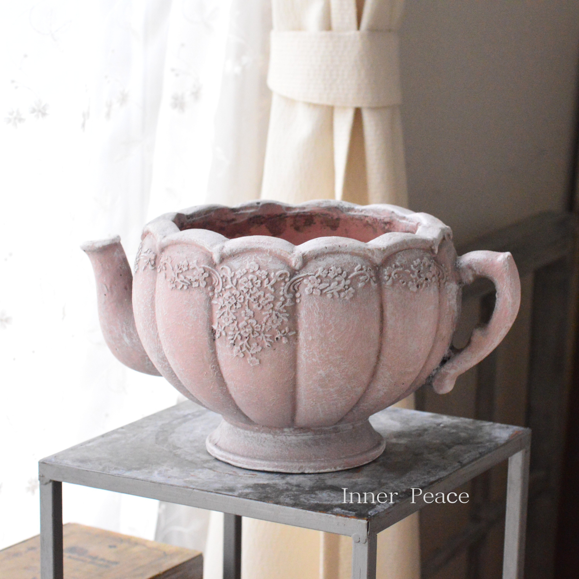 グラスファイバー・セメント・綱木紋・ガラス・ポリレジン