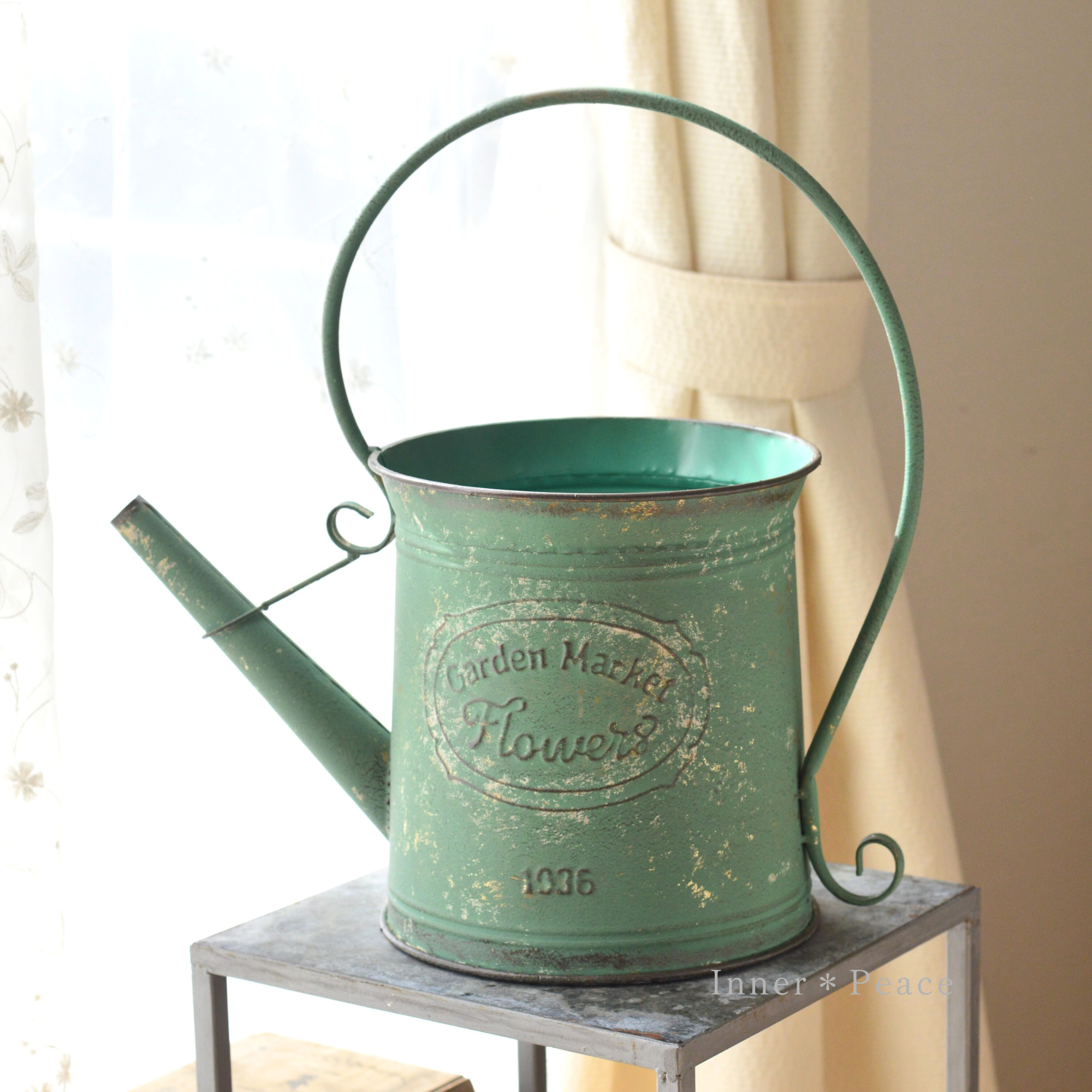 【友膳】 オルシャビージョーロ　『グリーン』　　(UN2392)