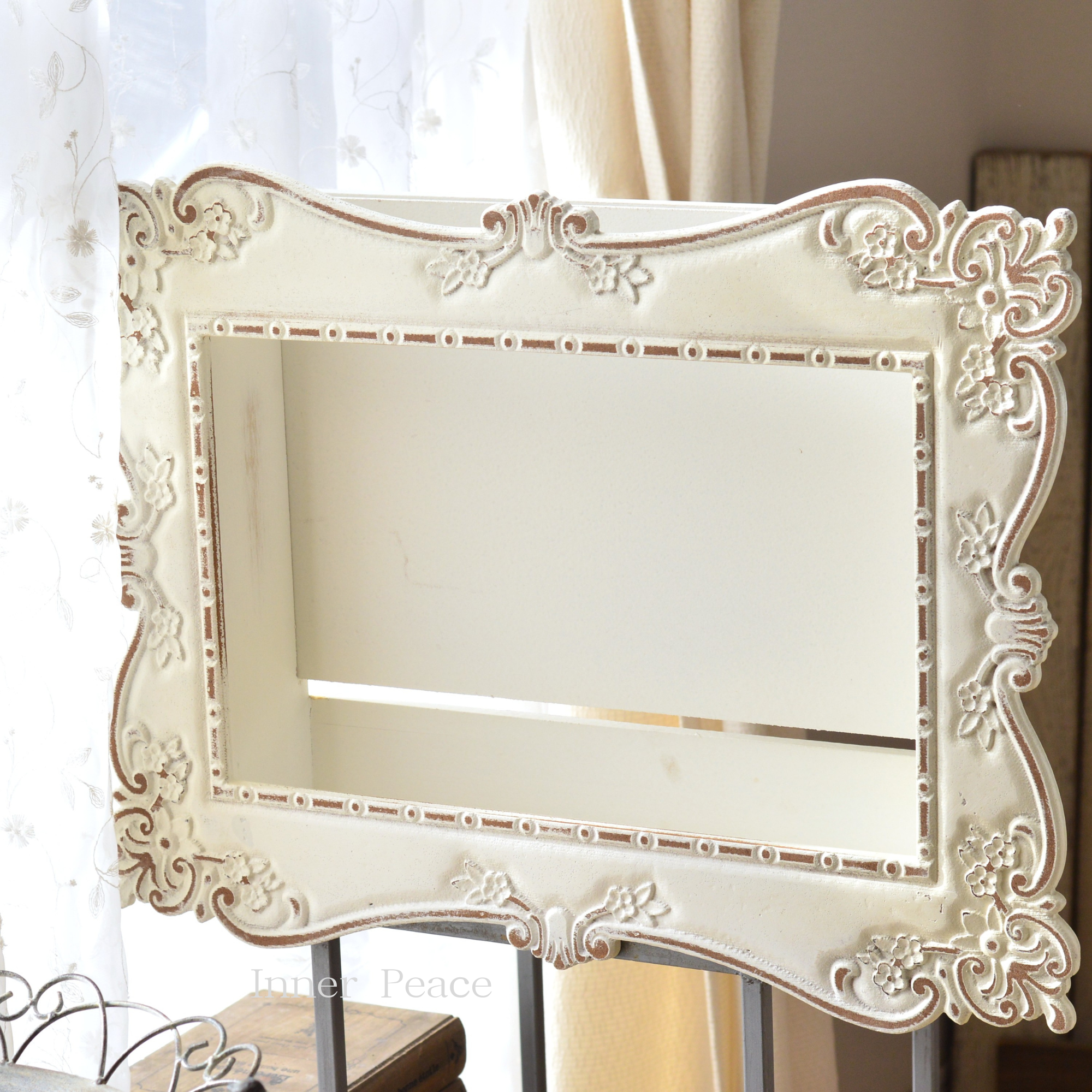 【MURATAYA】 アレンジメントウッドフレーム　　(No.5090)