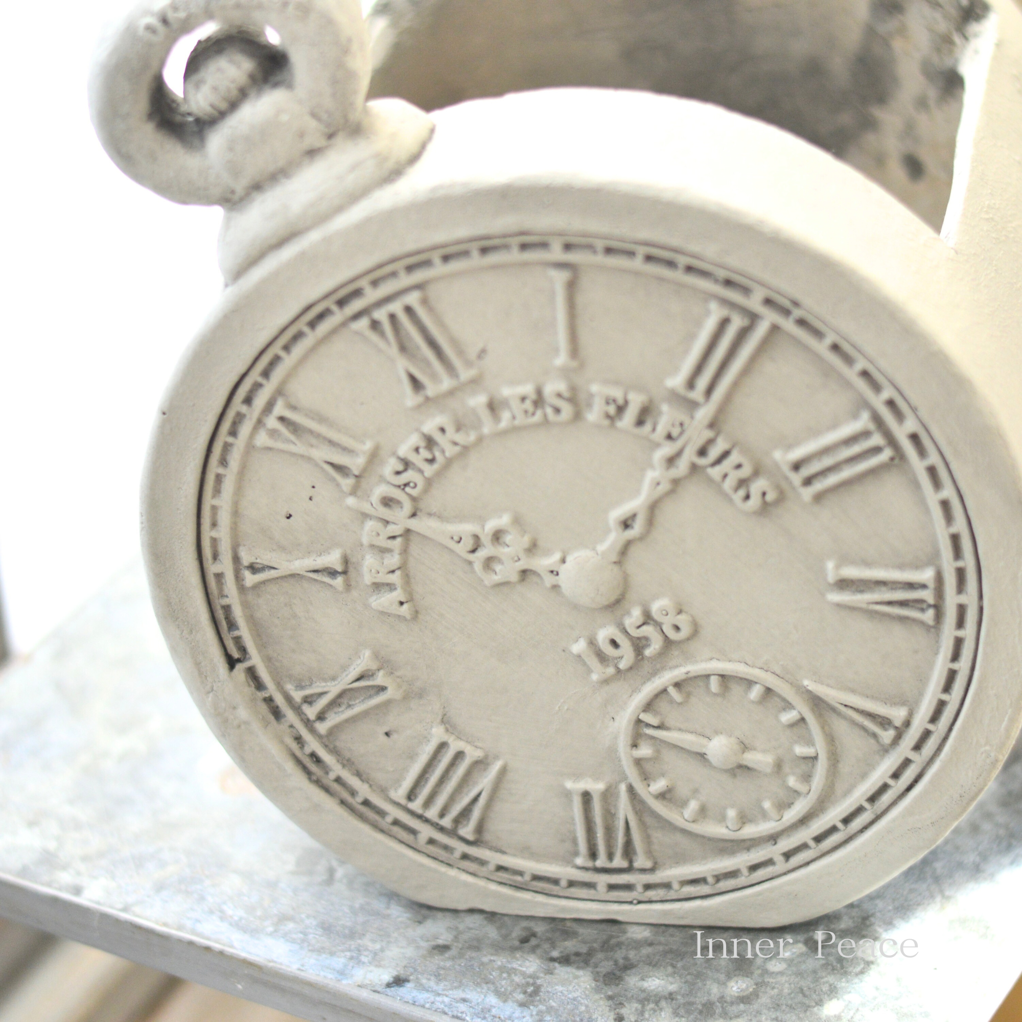 【CARNAC】ヴィンテージポケットウォッチ　　(GFB435WH)