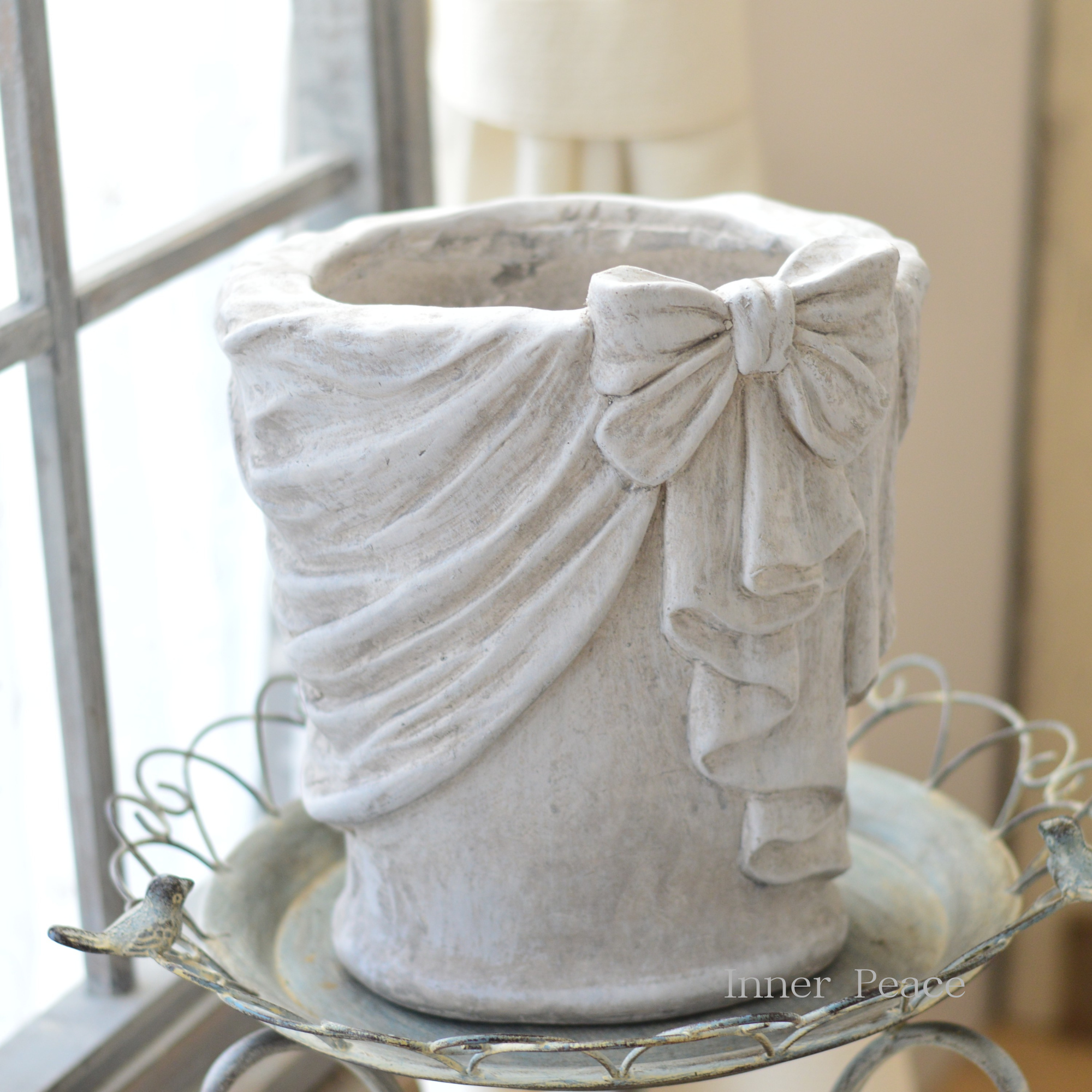 【MURATAYA】 リュバンポット　『S』　　(No.32500)