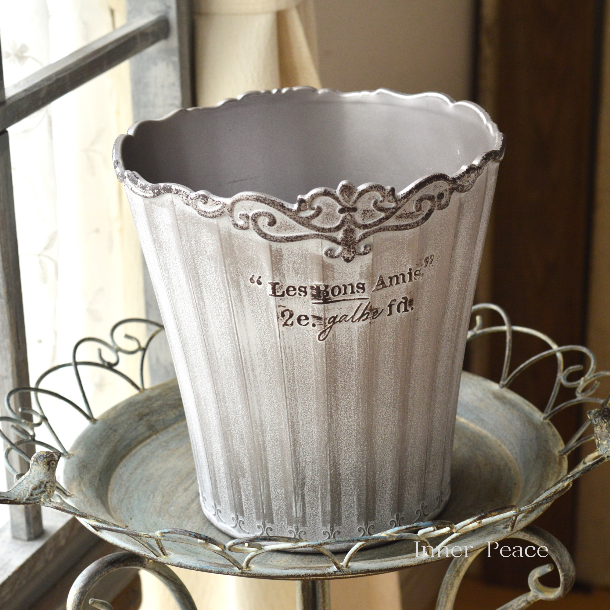 【友膳】 レボンザミロング　『グレー』　　(MS1344)