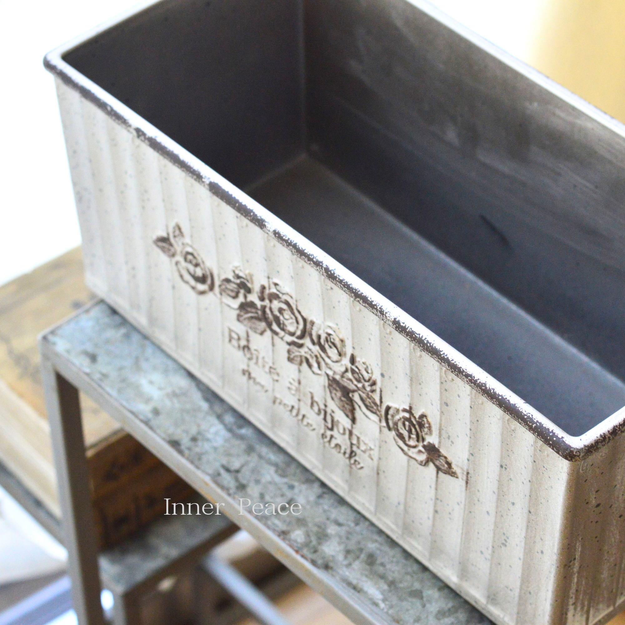 【友膳】 ボワトアワイド 　『S・グレー』　    (MS1325)