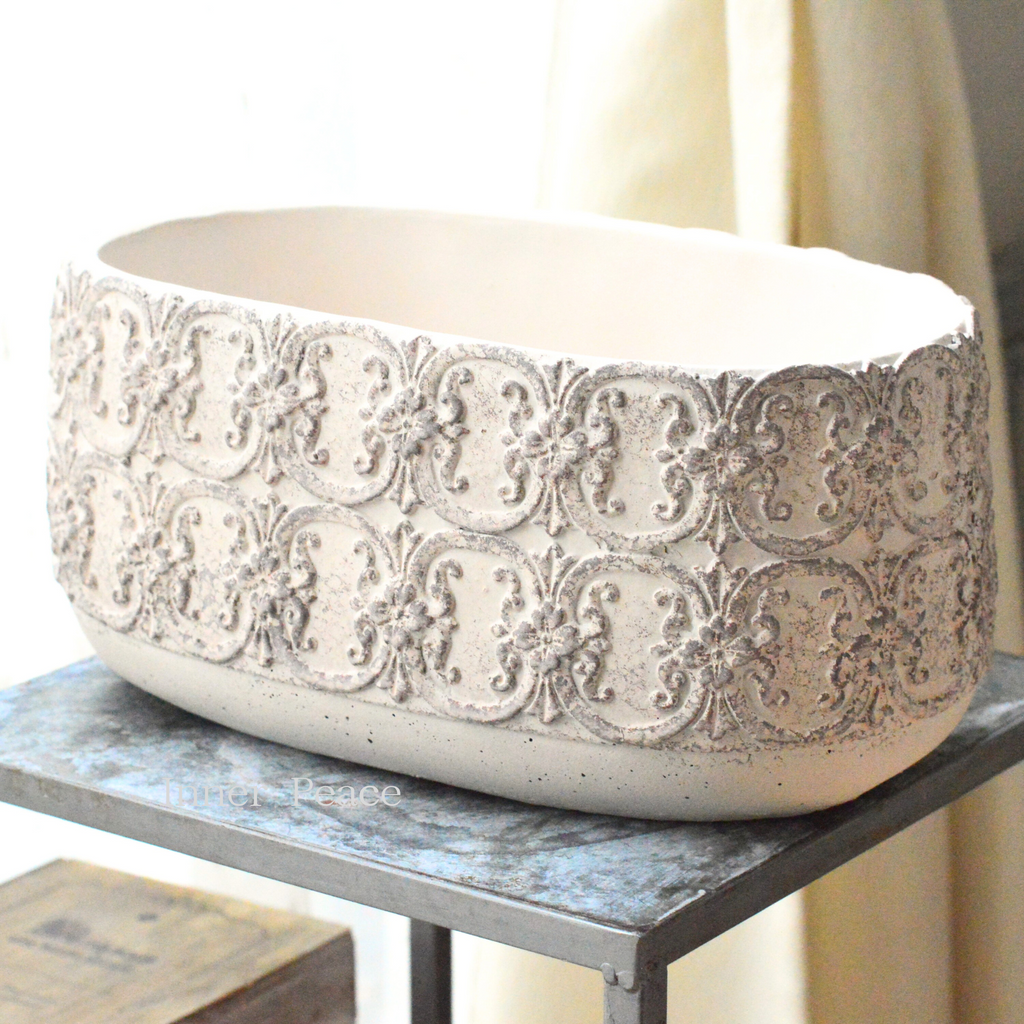 MURATAYA】 クロヌポット 『オーバル・L』 （No.1636）