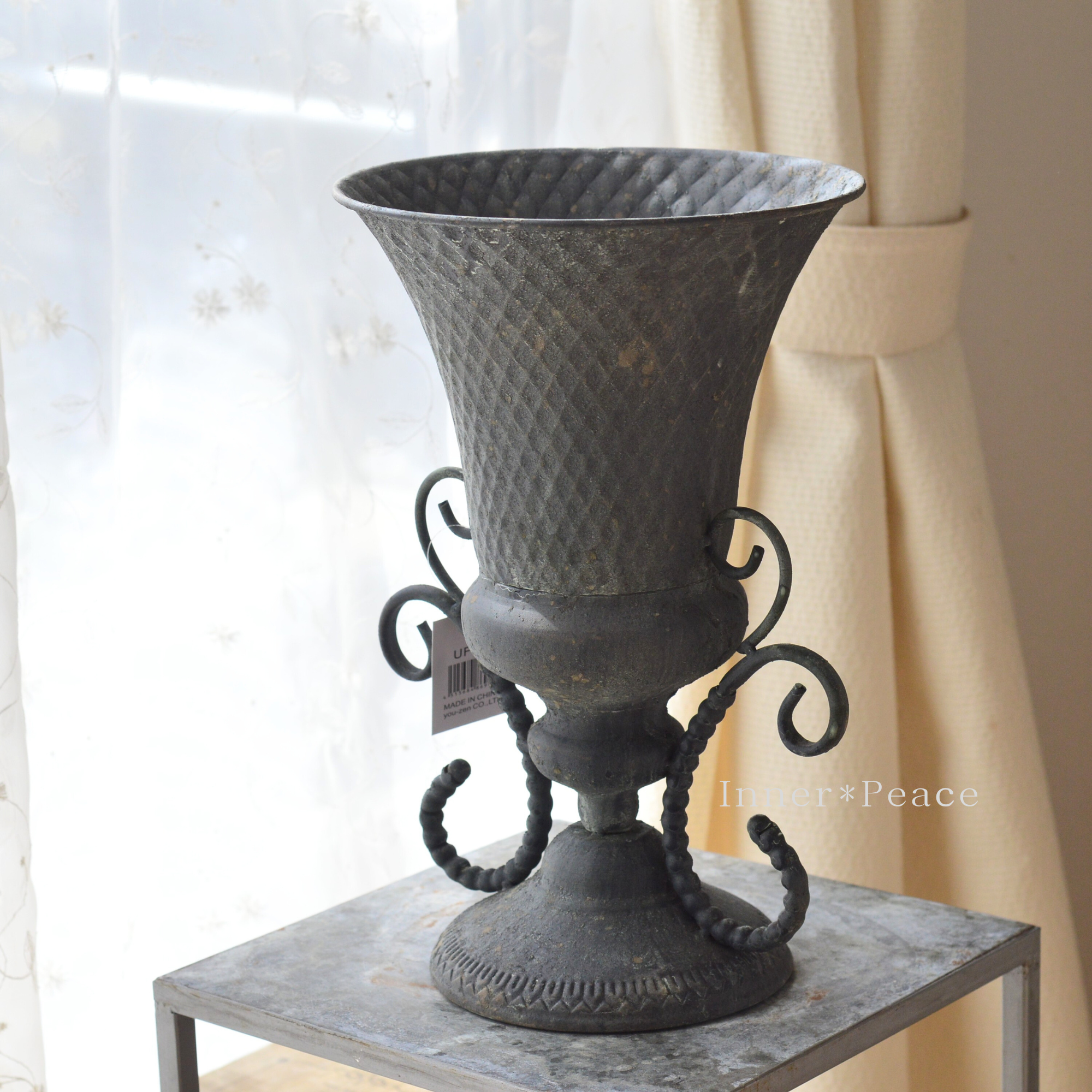 【友膳】 フェロヌリカップ　『ダークグレー』　　(UF690)