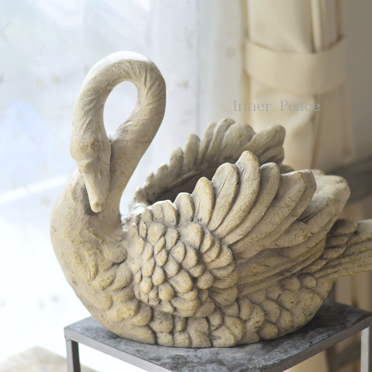 CARNAC】フォレストスワン 『B・ホワイト』 (GFB441WH) CARNAC】フォレストスワン 『B・ホワイト』 (GFB441WH)