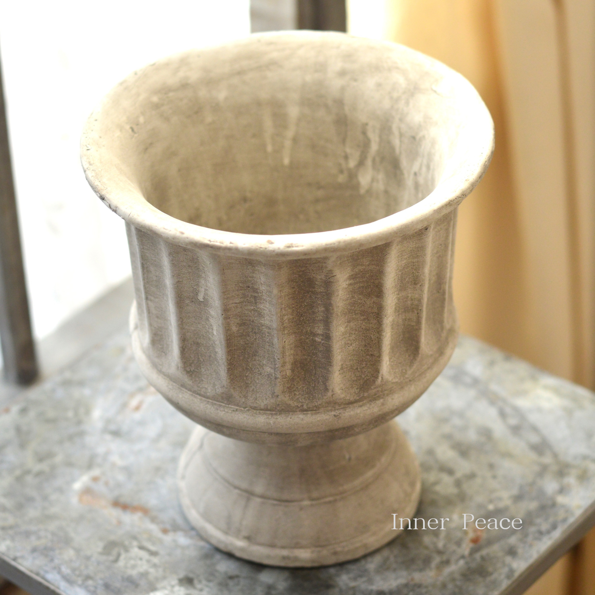 【DELLKI】 エーデル　ロング　『C・アンティークアイボリー』　　(WE21IVBB)