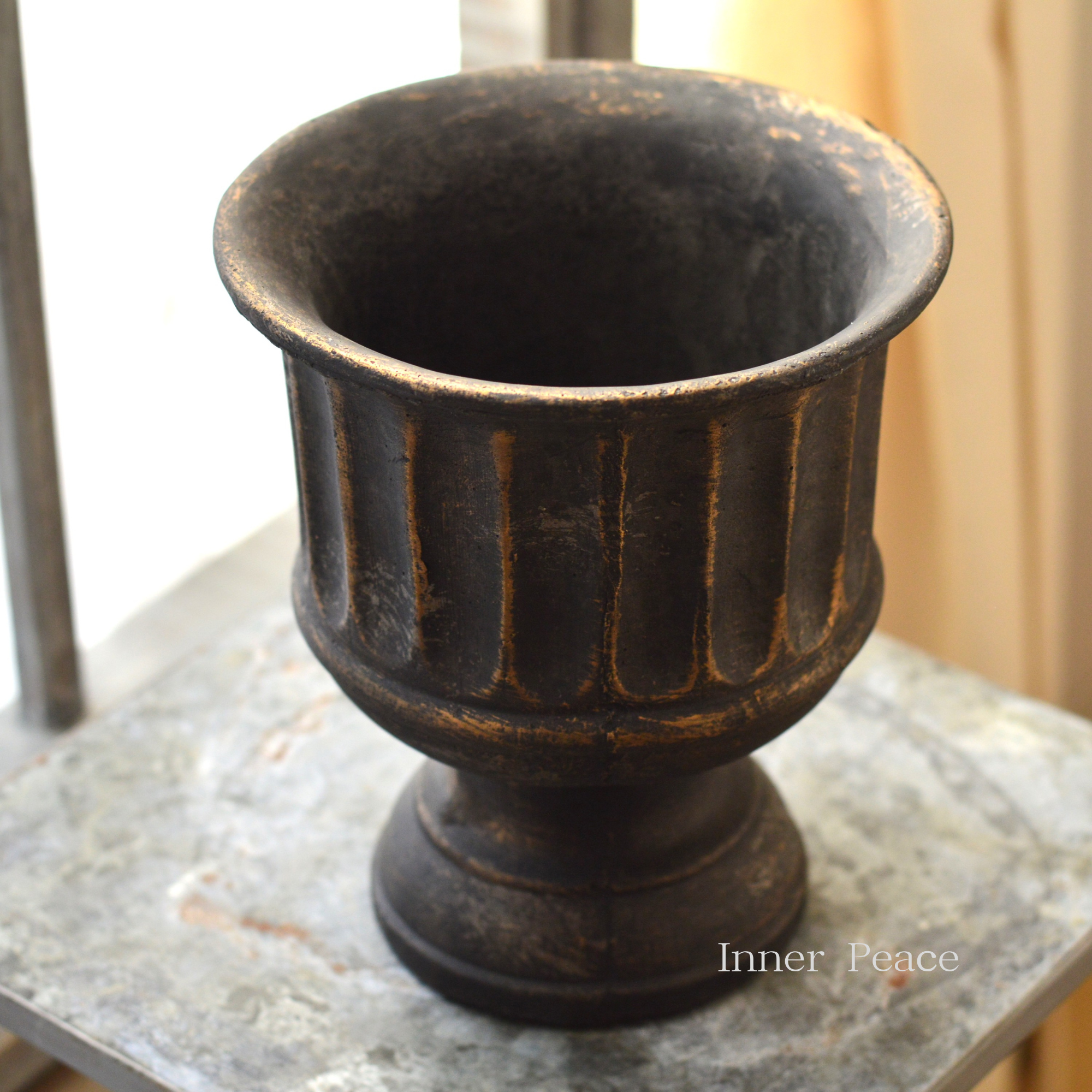 【DELLKI】 エーデル　ロング　『C・ブラックゴールド』　　(WE21BKBB)