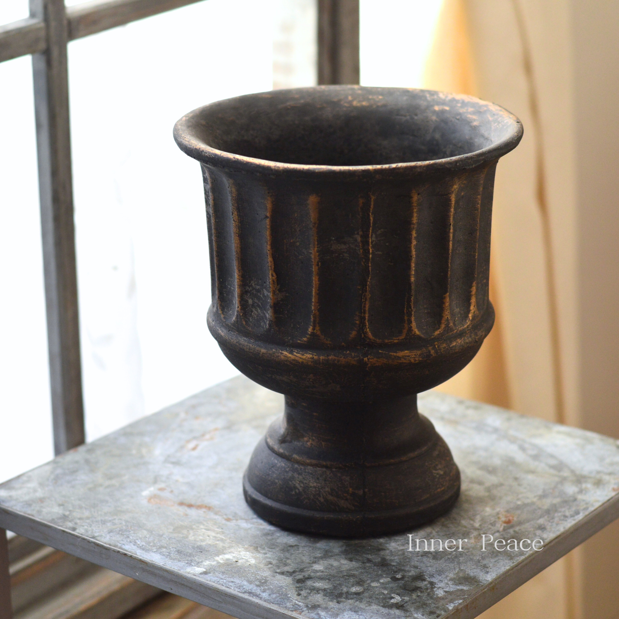 【DELLKI】 エーデル　ロング　『C・ブラックゴールド』　　(WE21BKBB)