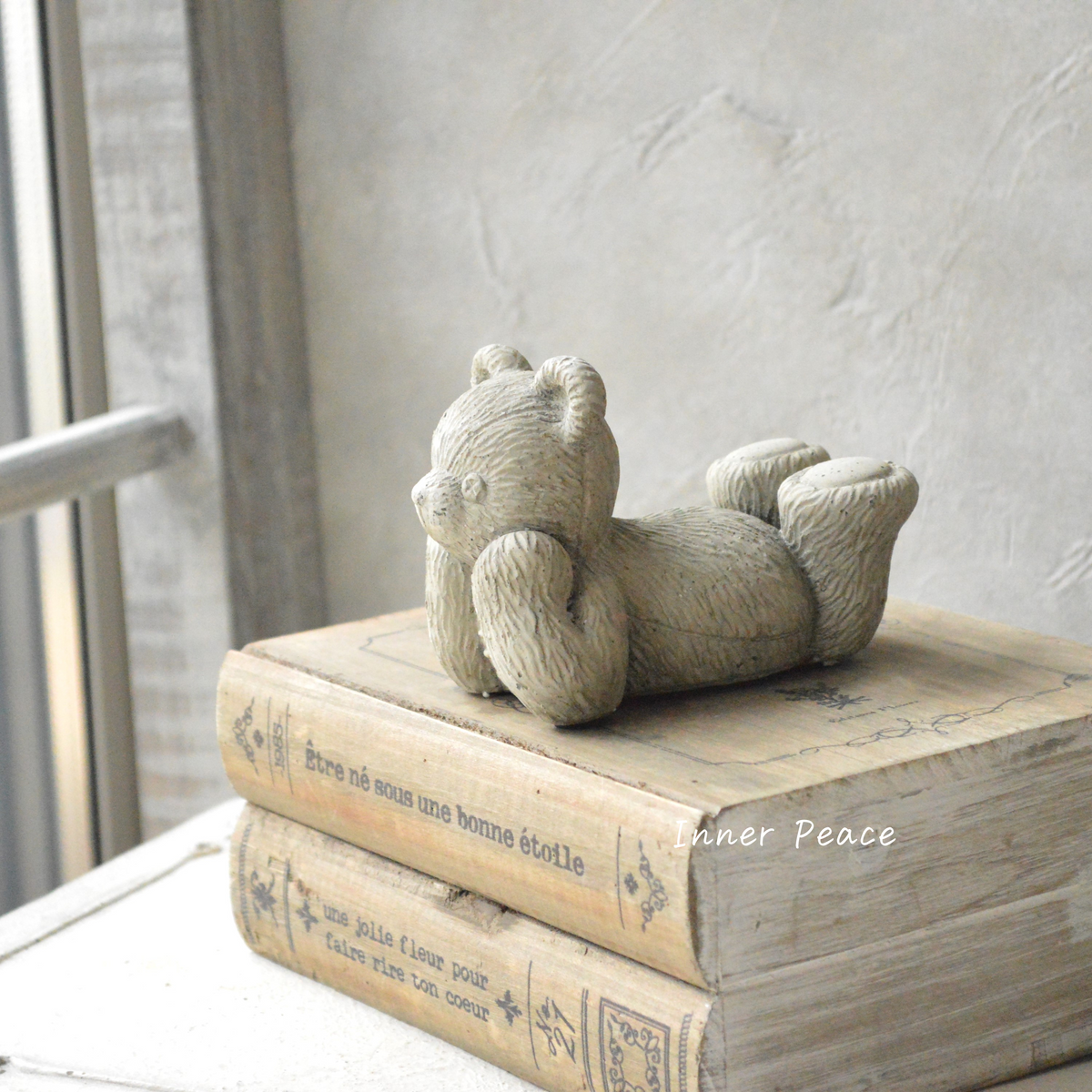 CARNAC】 ヴィンテージベアーC