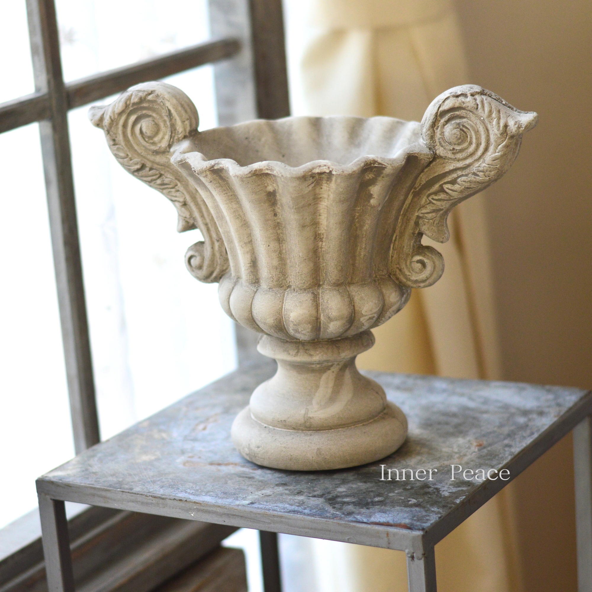 【DELLKI】 エーデル　ロング　『D・アンティークアイボリー』　　(WE22IVBB)