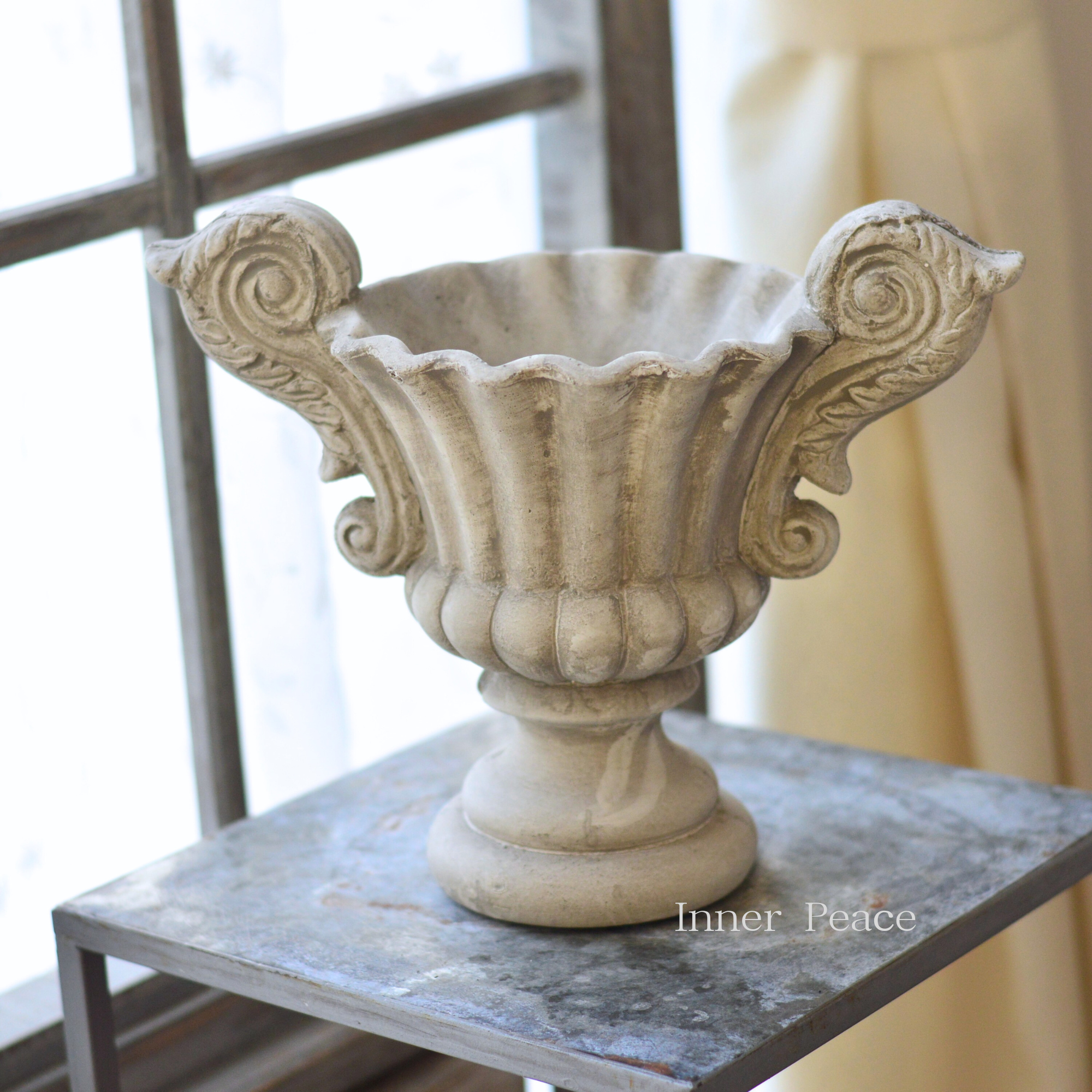 【DELLKI】 エーデル　ロング　『D・アンティークアイボリー』　　(WE22IVBB)