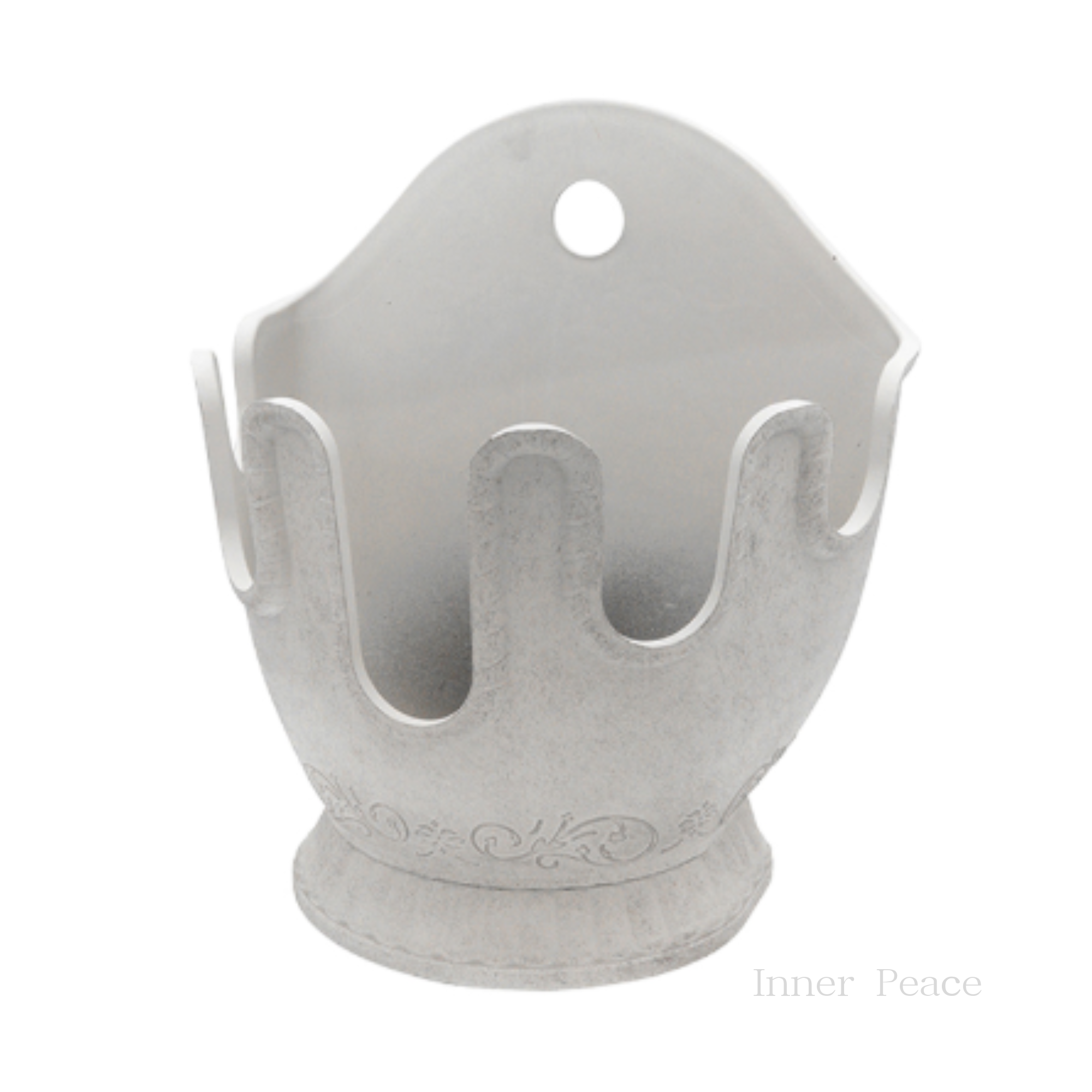 【CARNAC】 ソフィ５スリットハンギング　『ライトグレー』　（FC003LG）