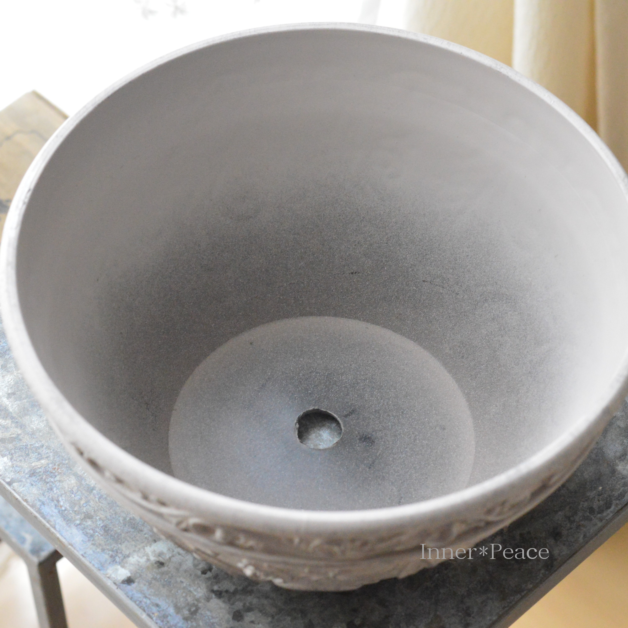 【CARNAC】ボールドアラベスク　ボウル    (FC035GY)