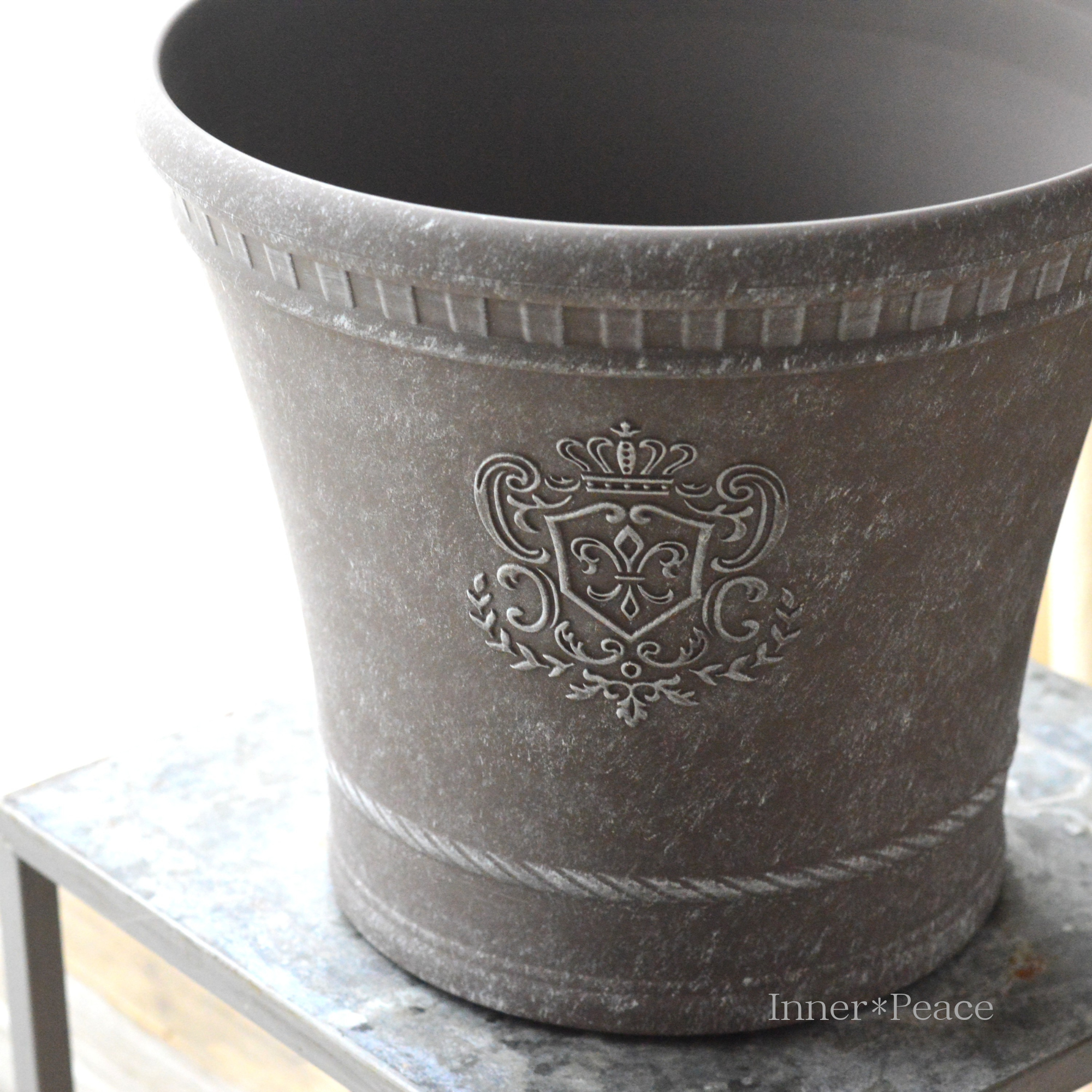 【CARNAC】ジャルダン・ベーシック　『L・ダークブラウン』　　(FC41DB)