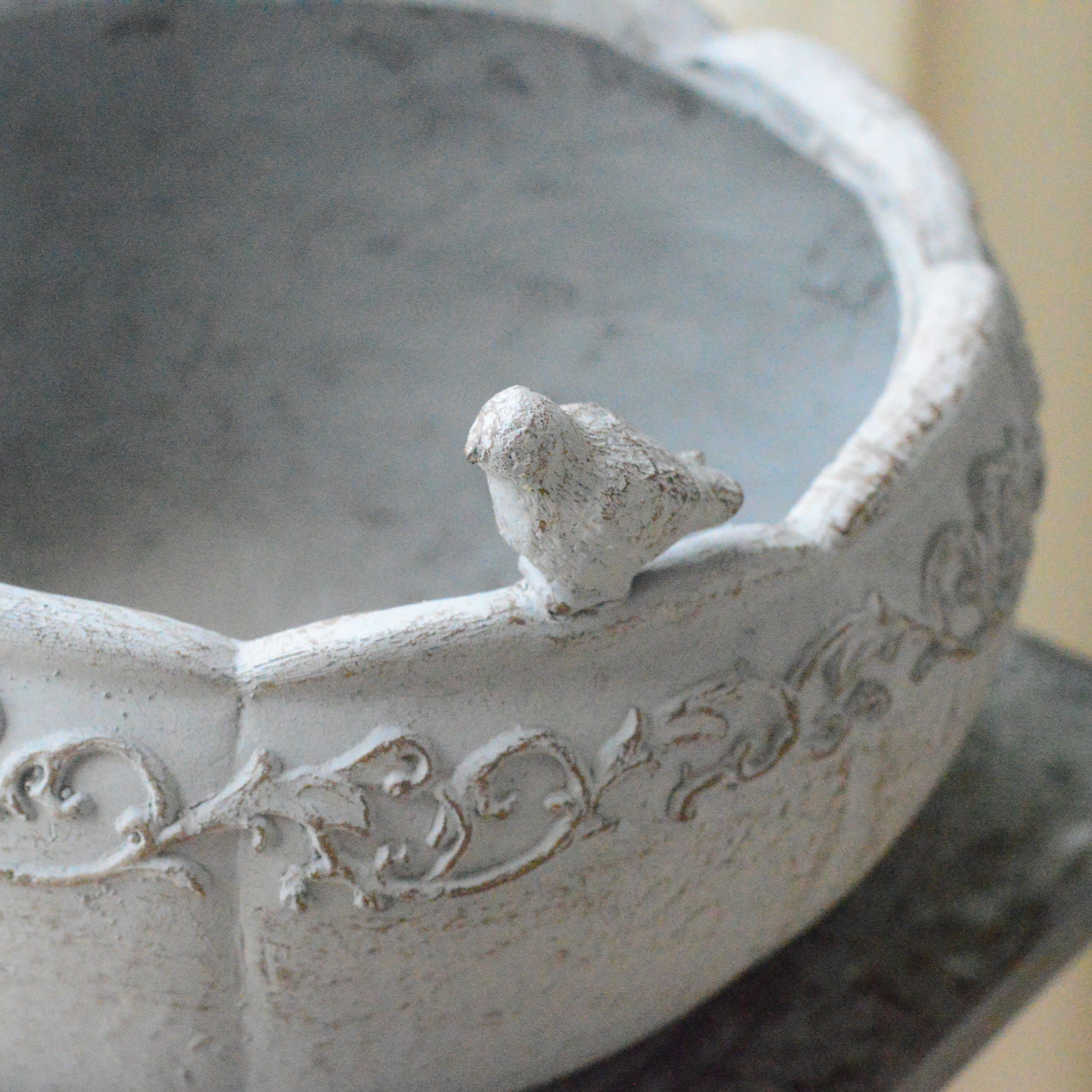 【友膳】 オワゾールポボウル　『グレー』　　(GF7108)