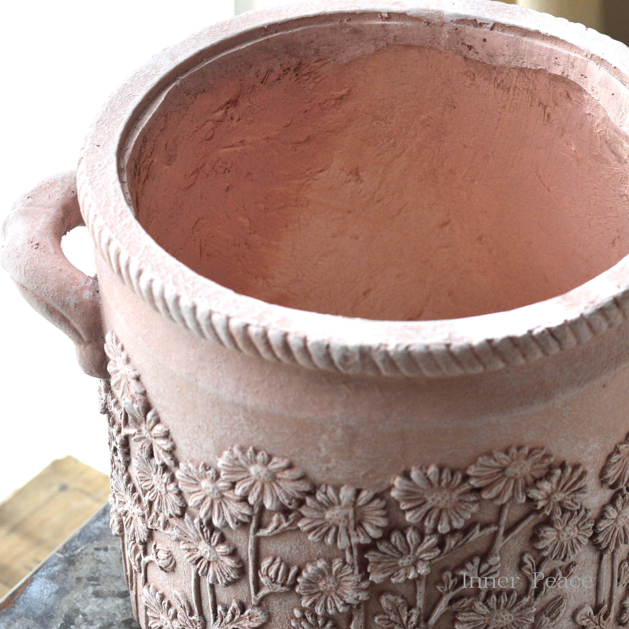 【CARNAC】 デイジーフラワー・Ｄ　『ピンク』　　(GFB505PK)