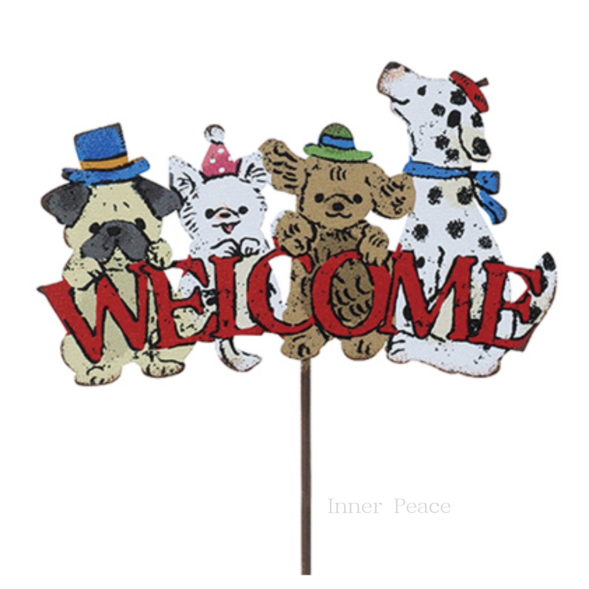 【CARNAC】フランソワピック　『２７・レッド』　　(HSP100RD)