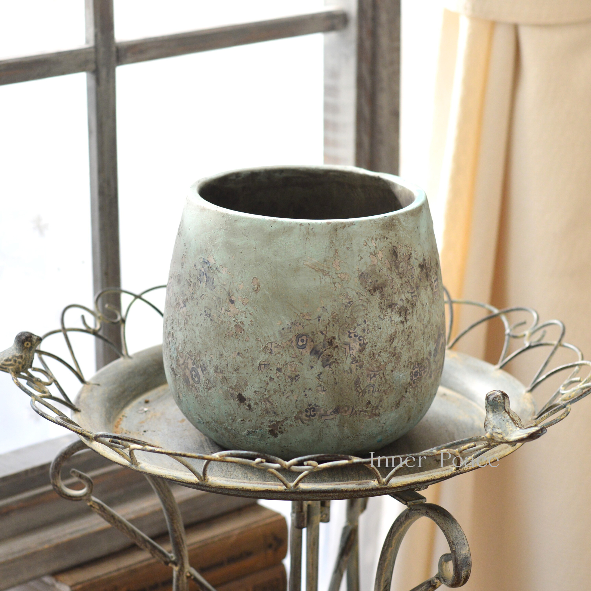 グラスファイバー・セメント・綱木紋・ガラス・ポリレジン