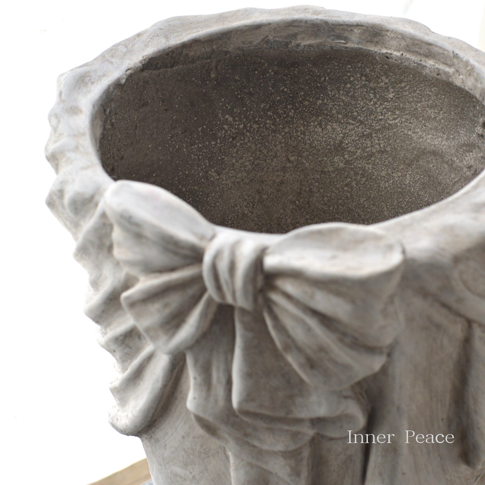 MURATAYA】 リュバンポット 『L』 (No.32501)