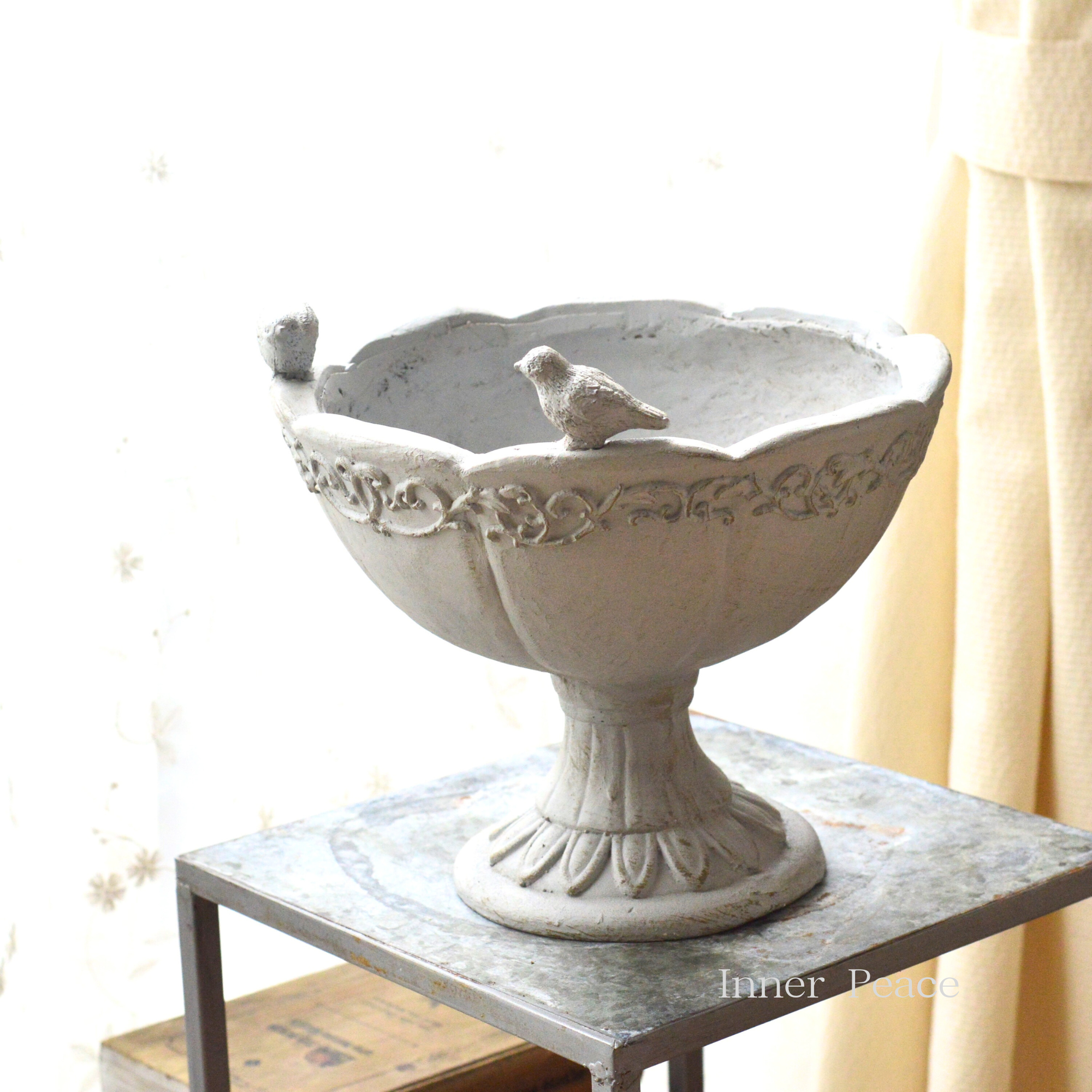 【友膳】 オワゾールポスタンド　『M・グレー』　　(GF7104)