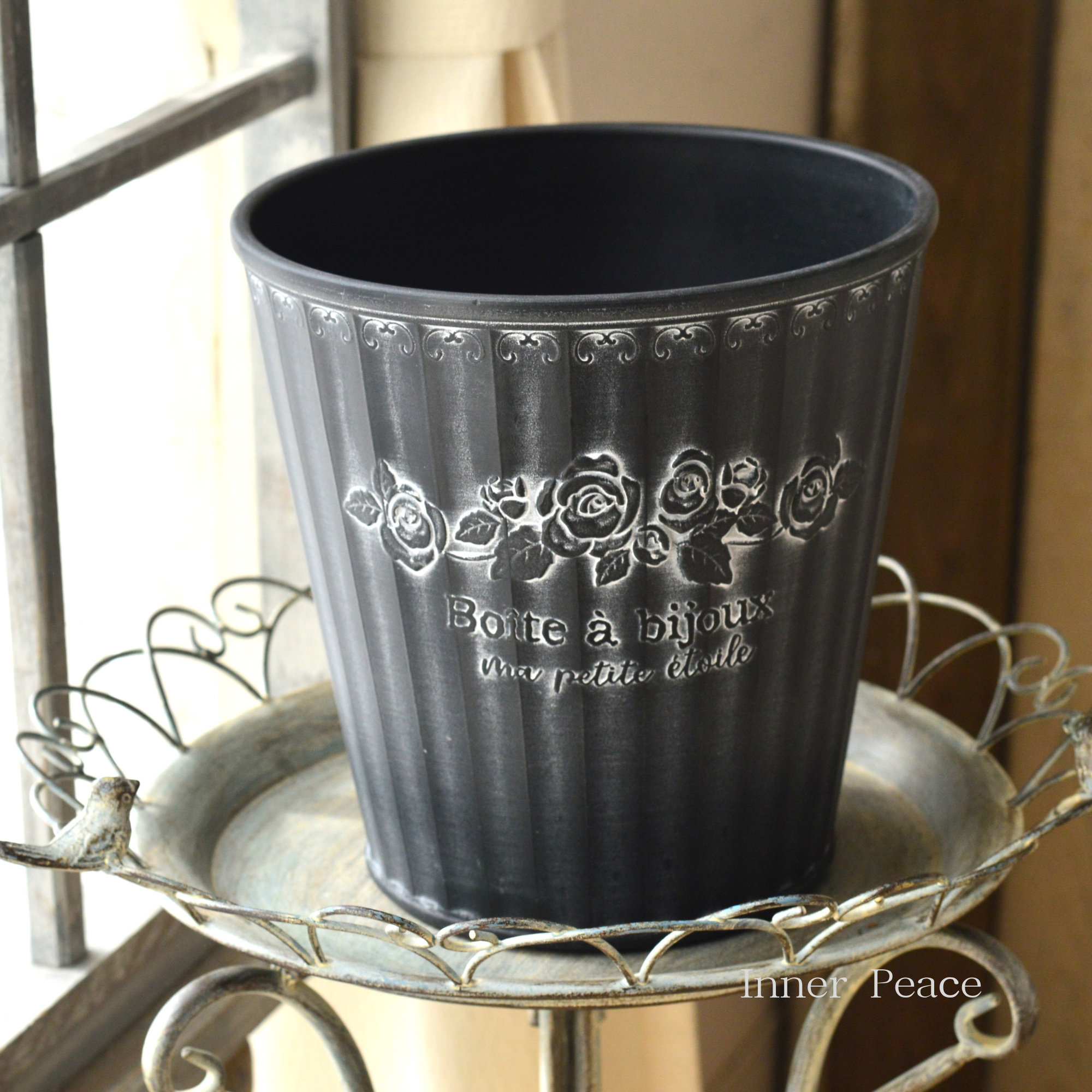 【友膳】 ボワトアサークル　『M・ブラック』　　(MS1319)