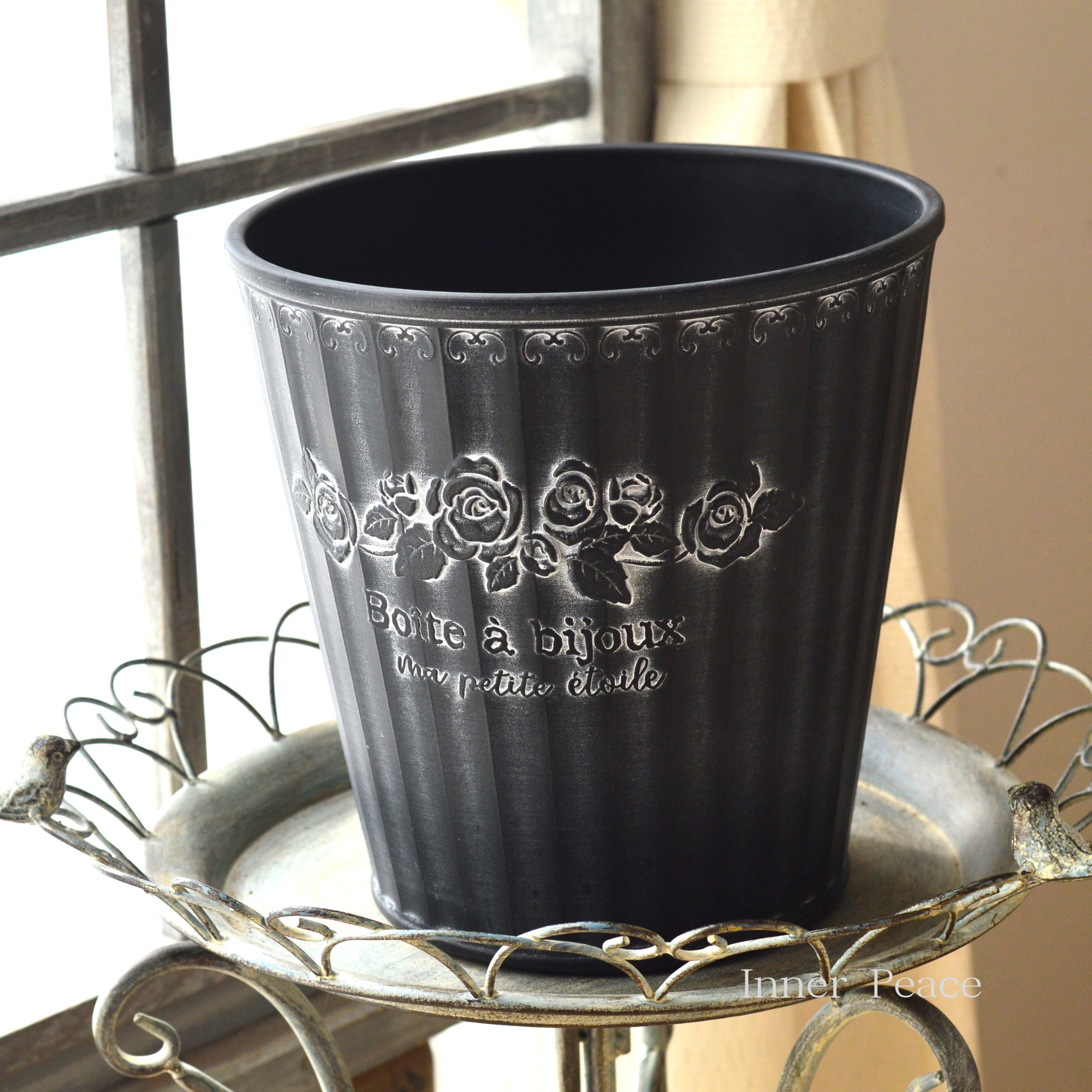 【友膳】 ボワトアサークル　『M・ブラック』　　(MS1319)