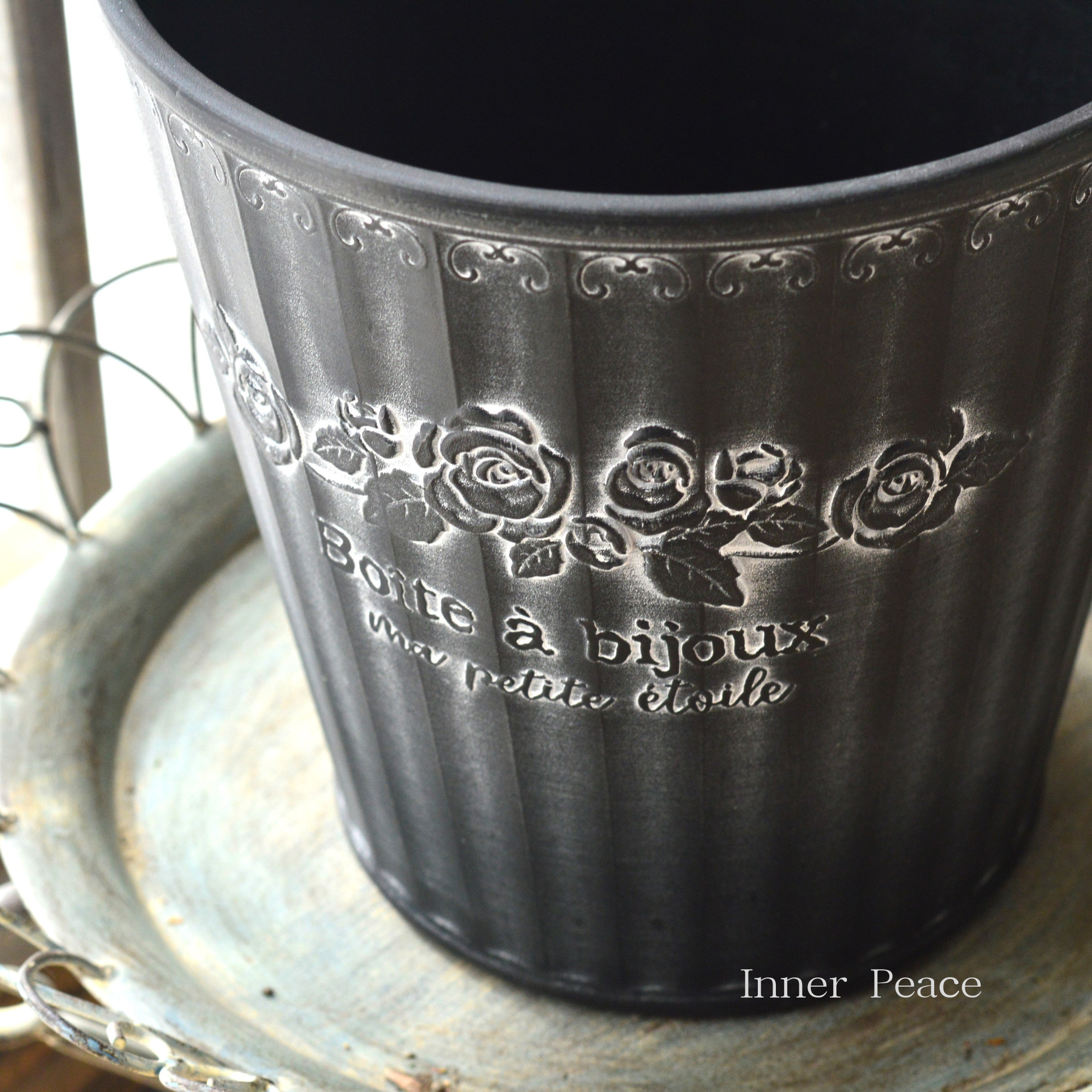 【友膳】 ボワトアサークル　『M・ブラック』　　(MS1319)