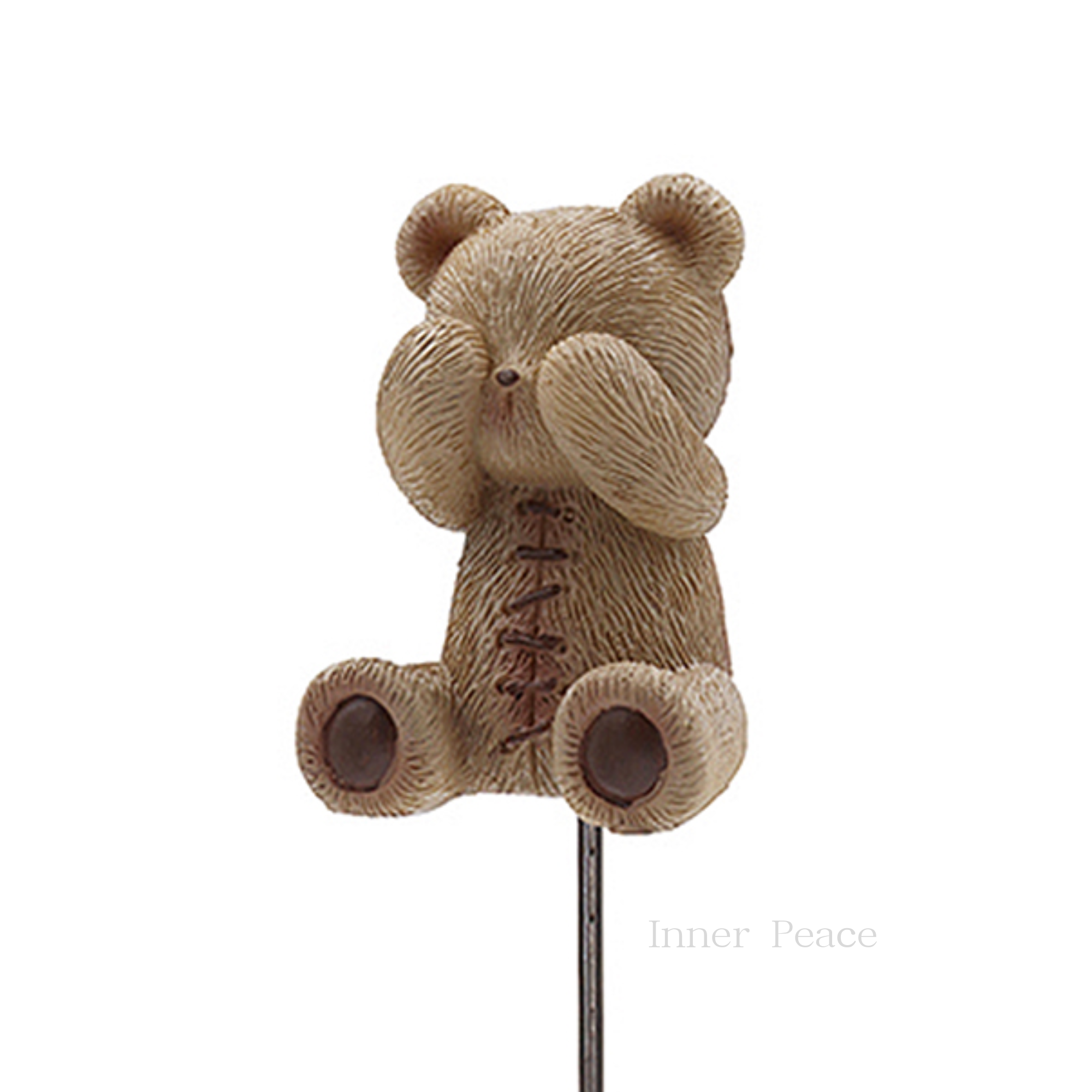 【CARNAC】ジャンフォレストピック 『０１　ブラウン』　　(RG01BR)