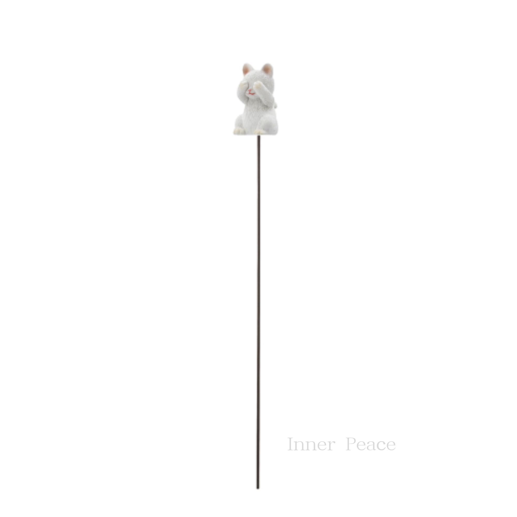 【CARNAC】ジャンフォレストピック 『０４　ホワイト』　　(RG04WH)