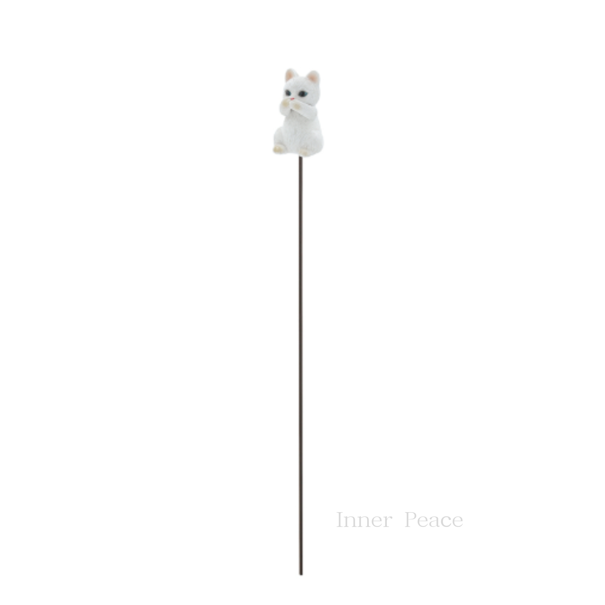 【CARNAC】ジャンフォレストピック 『０５　ホワイト』　　(RG05WH)