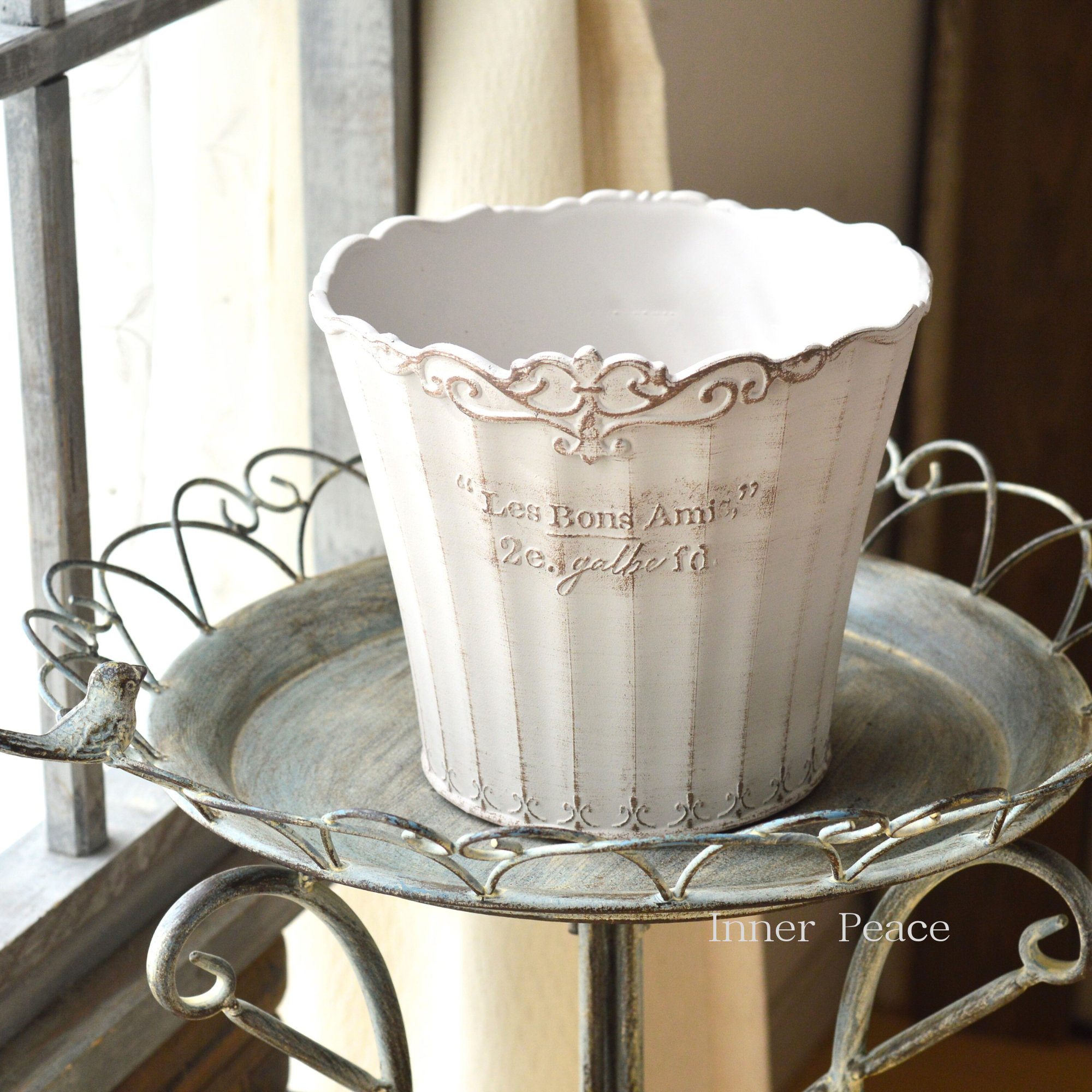 【友膳】 レボンザミサークル　『Ｓ・ホワイト』　　(MS1331)