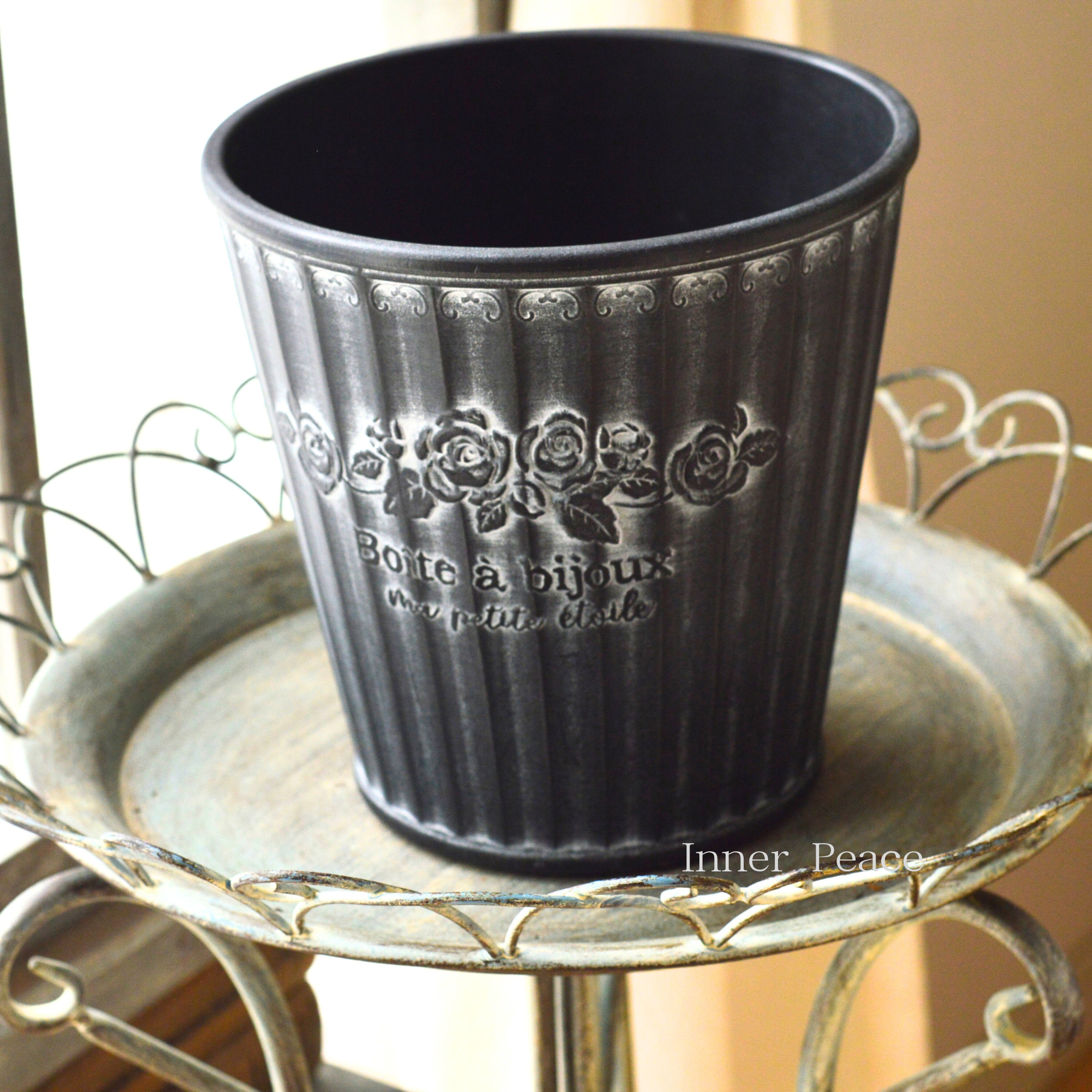 【友膳】 ボワトアサークル　『S・ブラック』　　(MS1318)