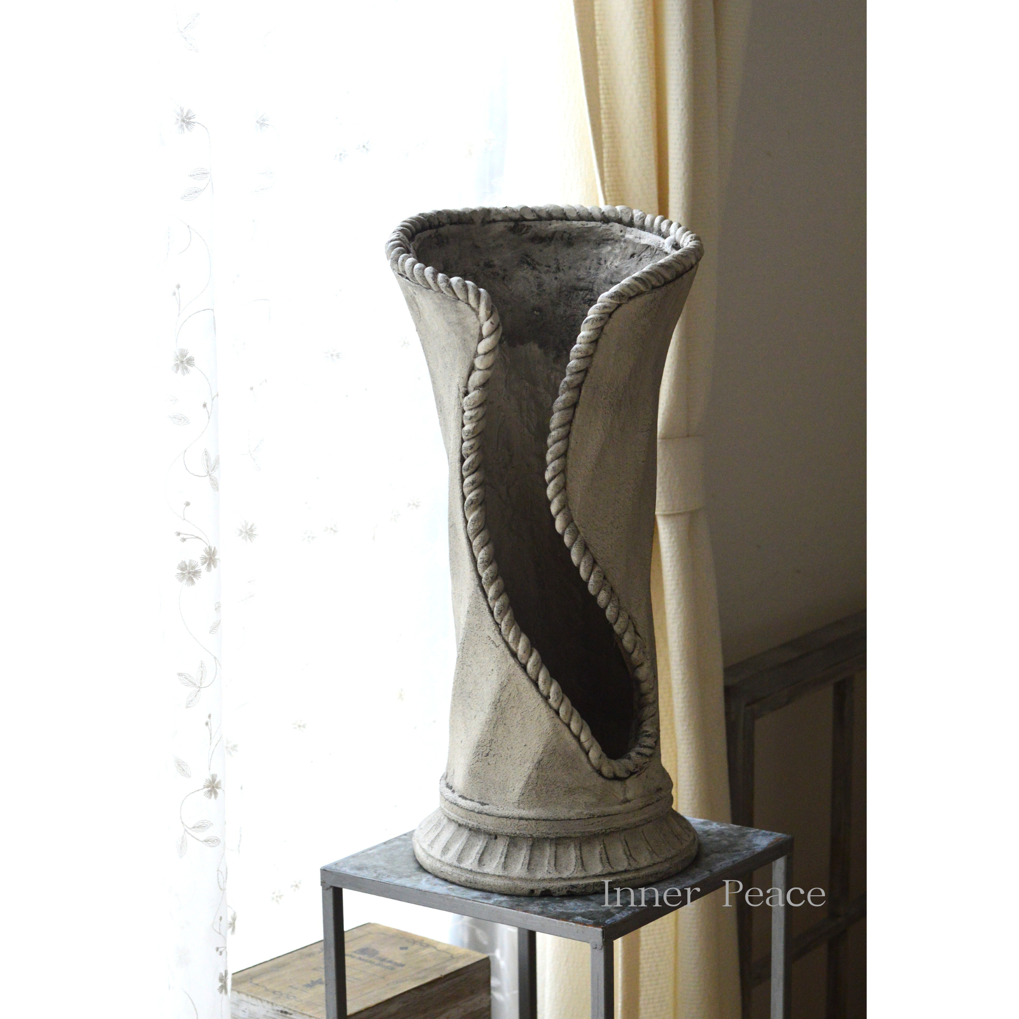 【CARNAC】 SスリットスタンドA　『グレー』　　(GFB501GY)