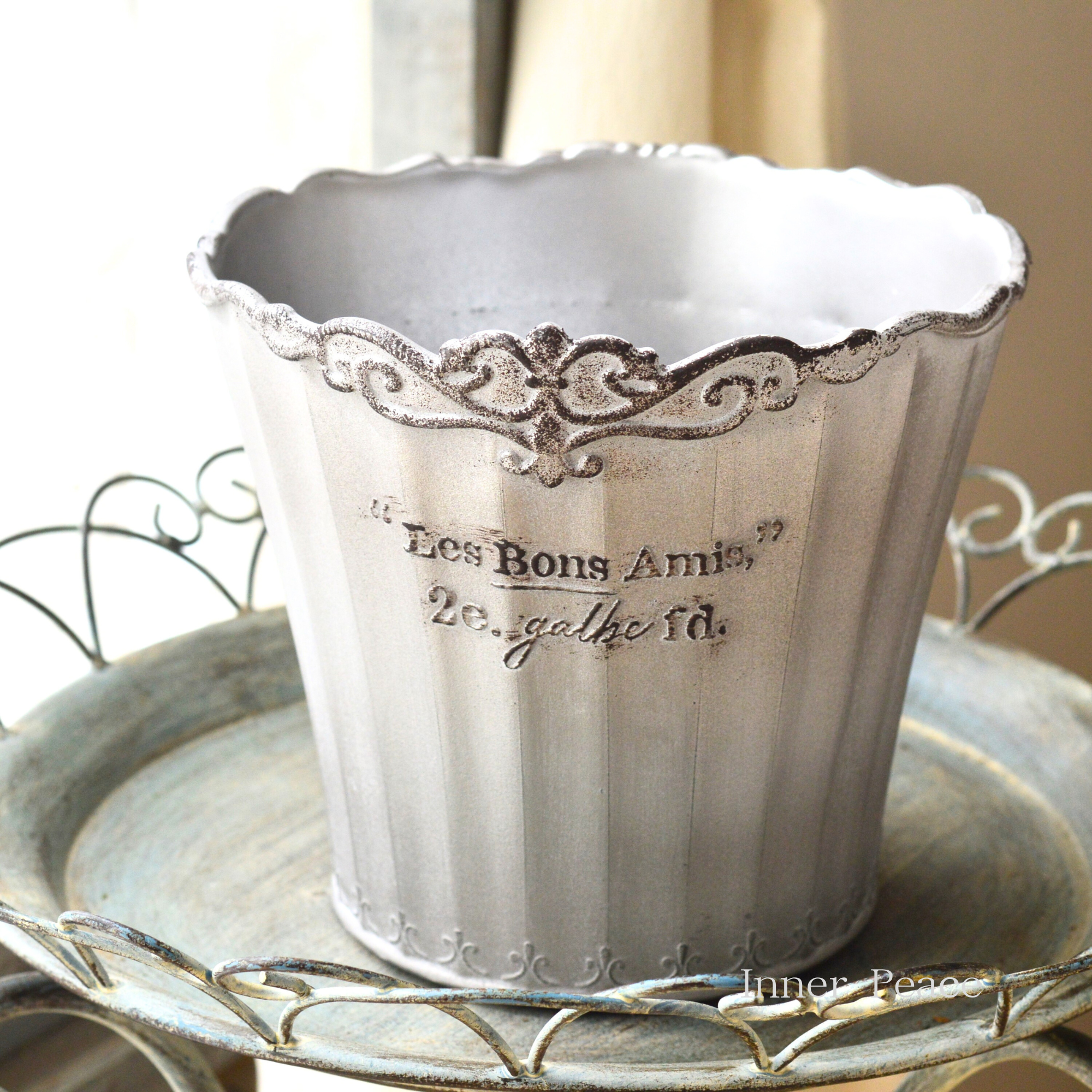 【友膳】 レボンザミサークル　『Ｓ・グレー』　　(MS1334)